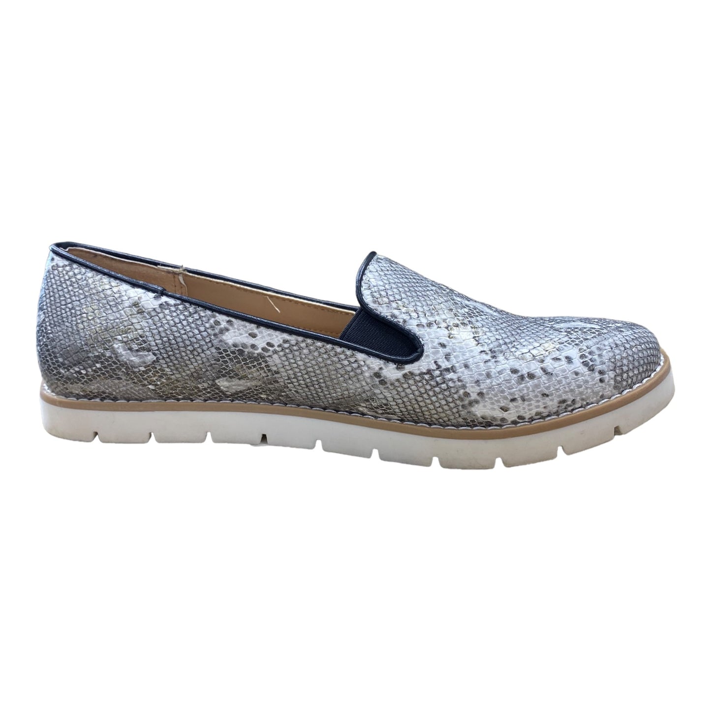 Shoes Flats By Life Stride Size: 7.5