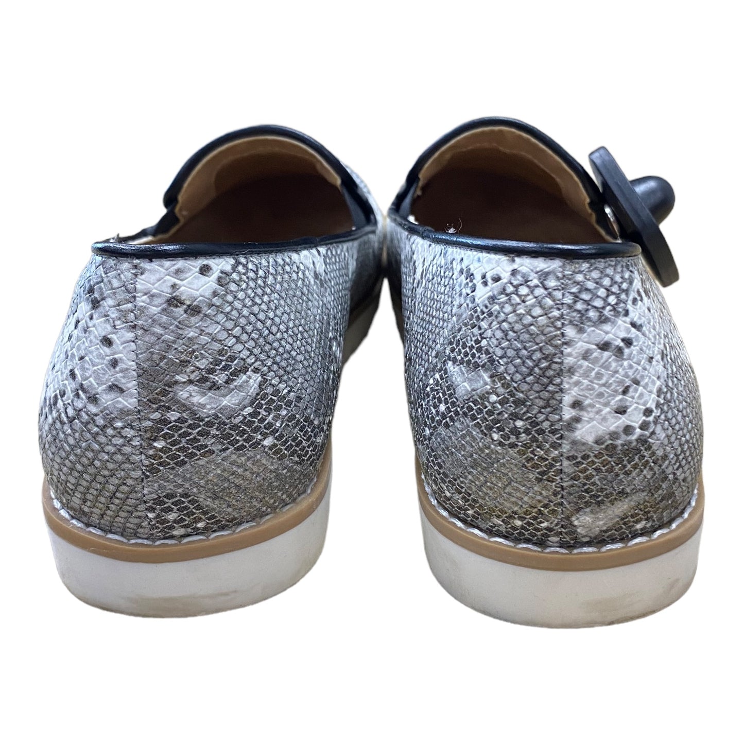 Shoes Flats By Life Stride Size: 7.5