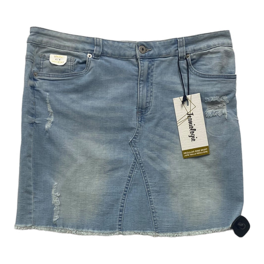 Skirt Mini & Short By jeaniologie  Size: 12