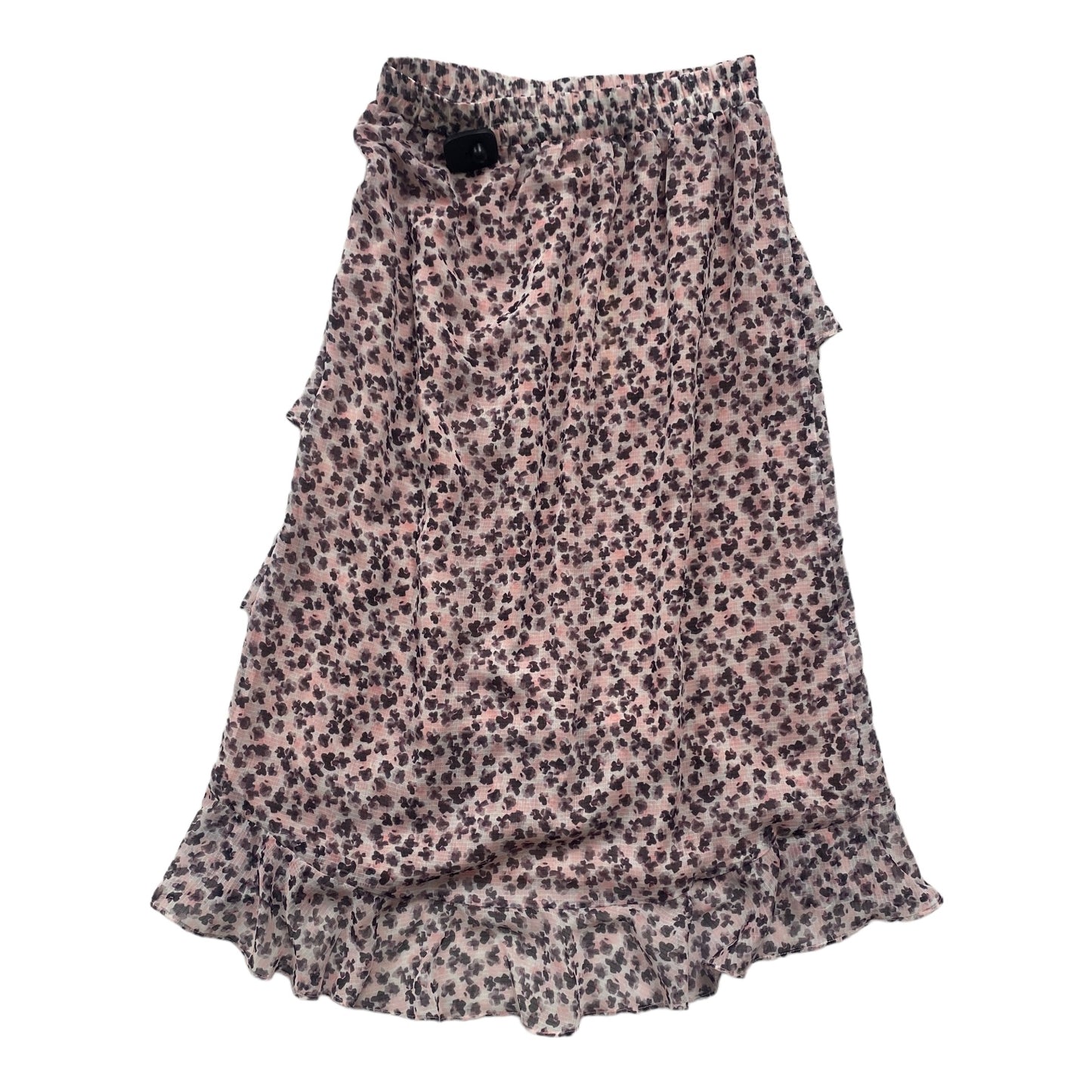 Skirt Midi By the korner  Size: 8
