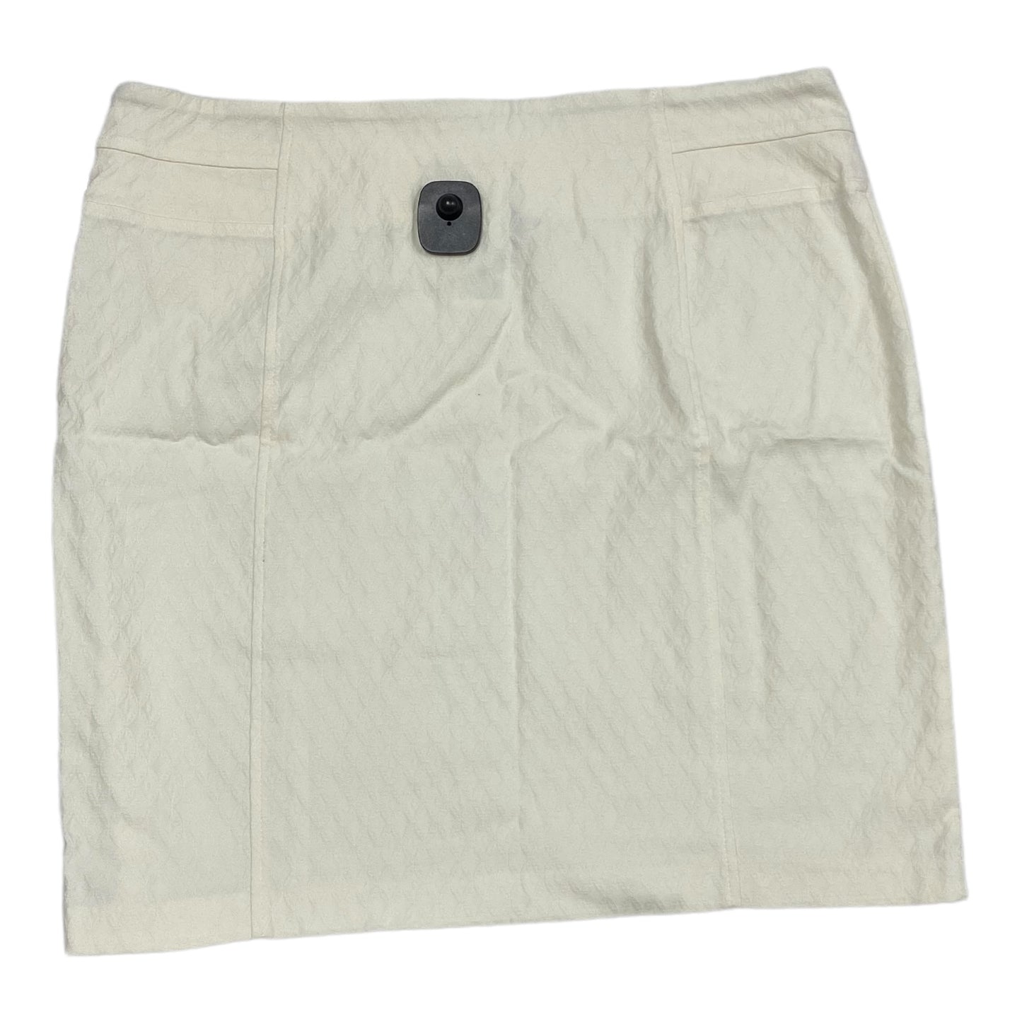 Skirt Mini & Short By Tribal Size: 16