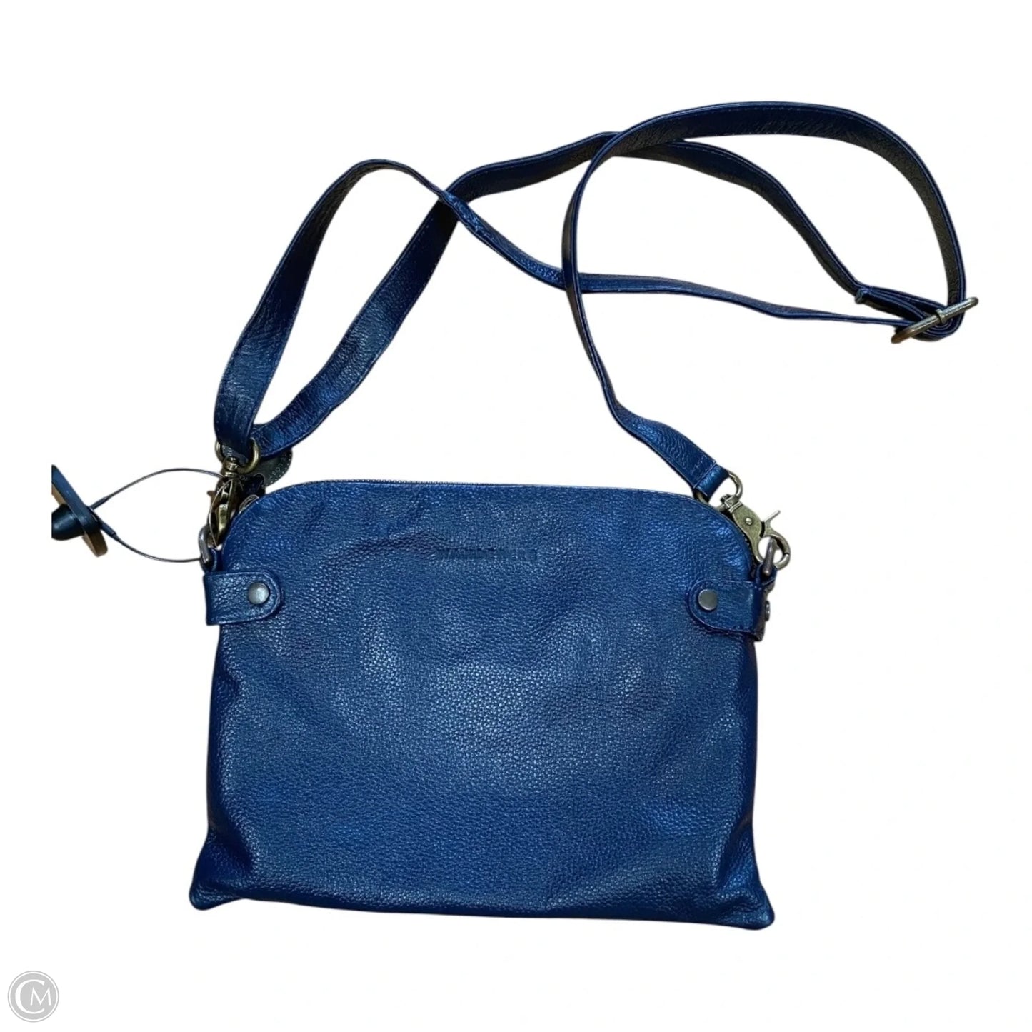 Handbag Designer By Cma, Size: Medium