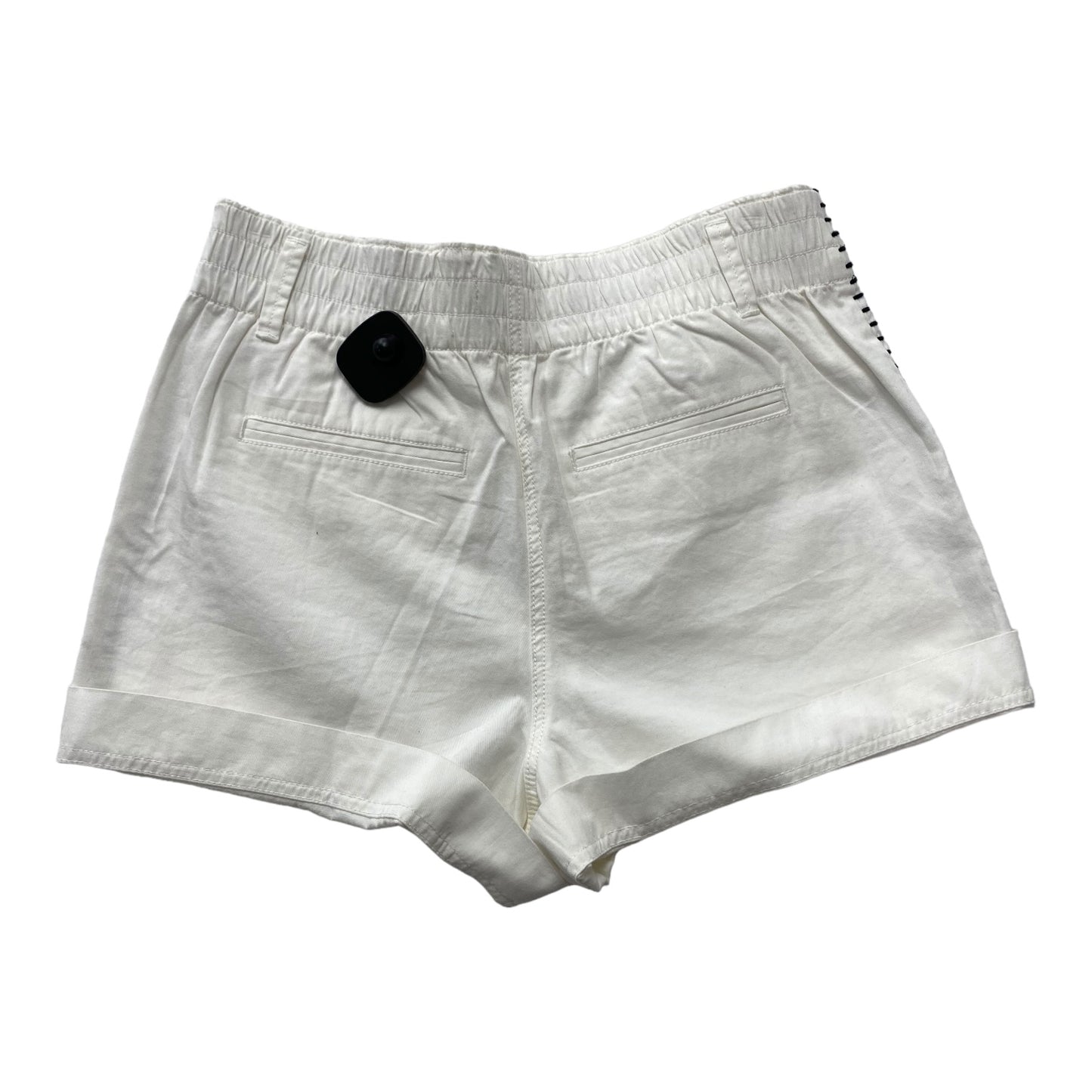 Shorts By Loft Size: 4