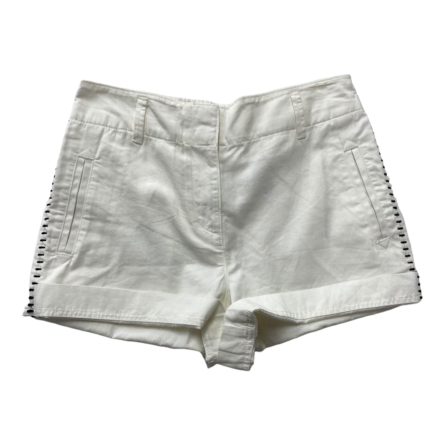 Shorts By Loft Size: 4