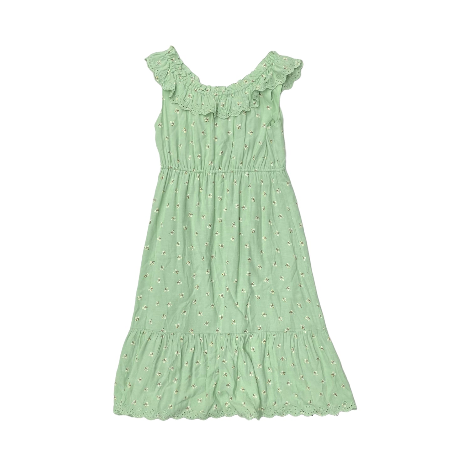 Dress Designer By Coach Size: 10