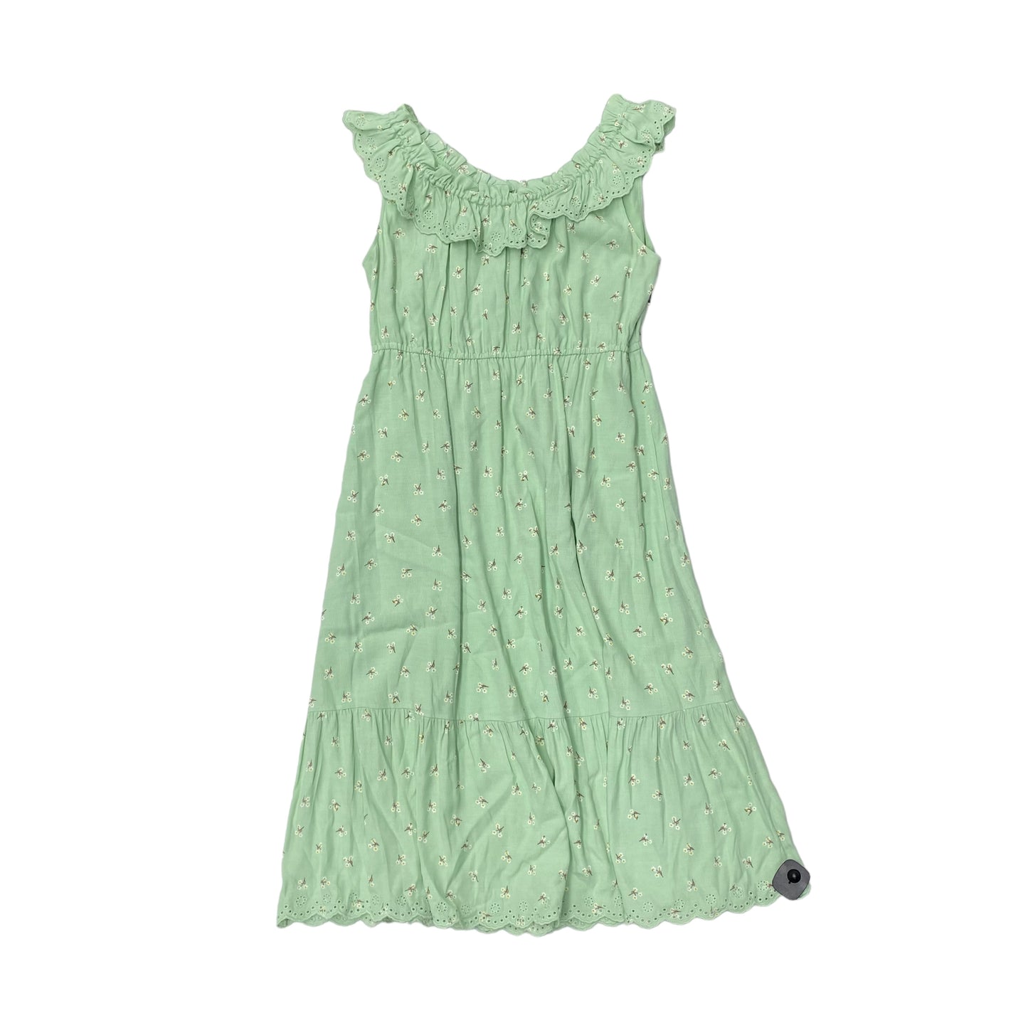 Dress Designer By Coach Size: 10