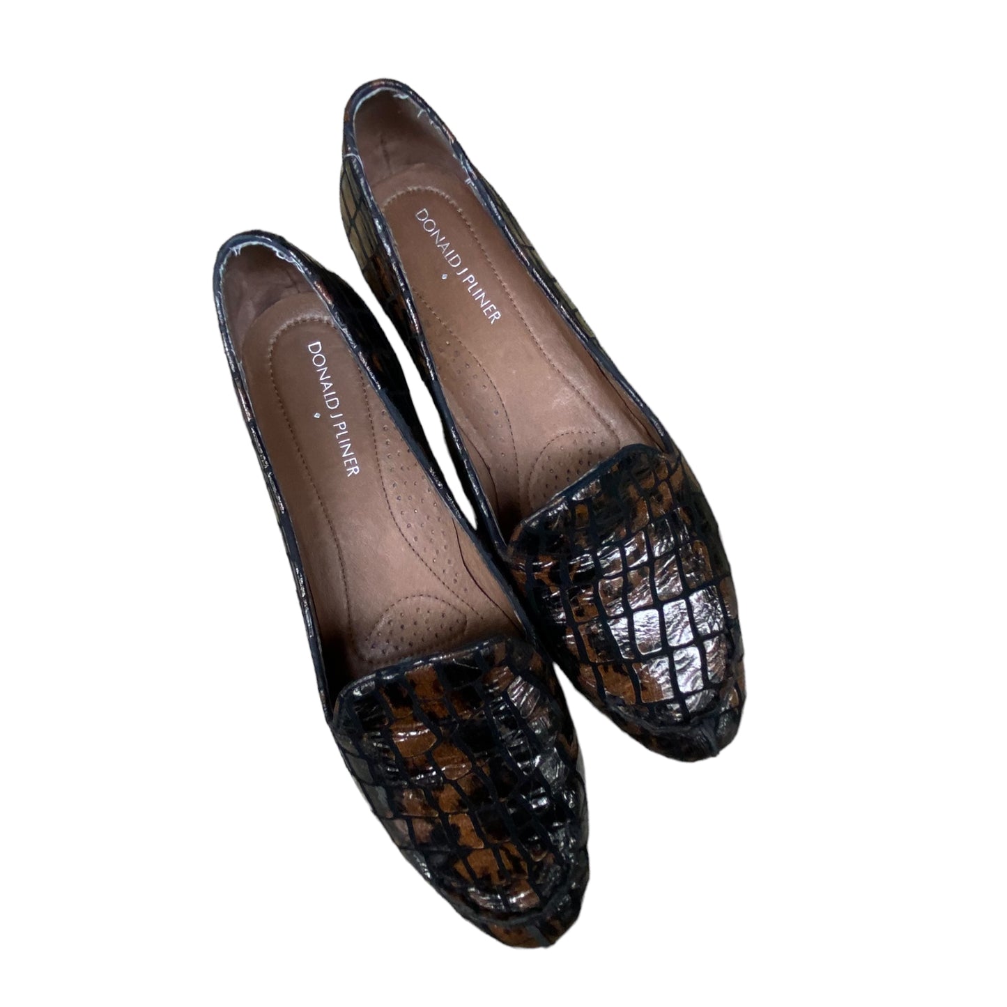 Shoes Flats By Donald Pliner Size: 7