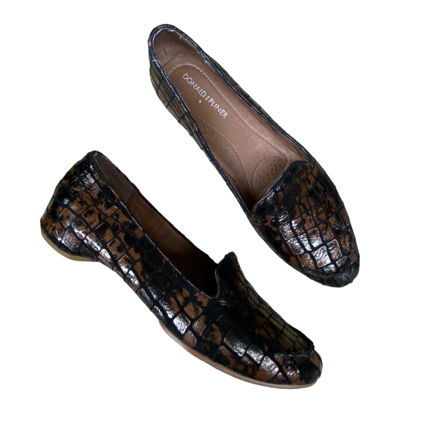 Shoes Flats By Donald Pliner Size: 7