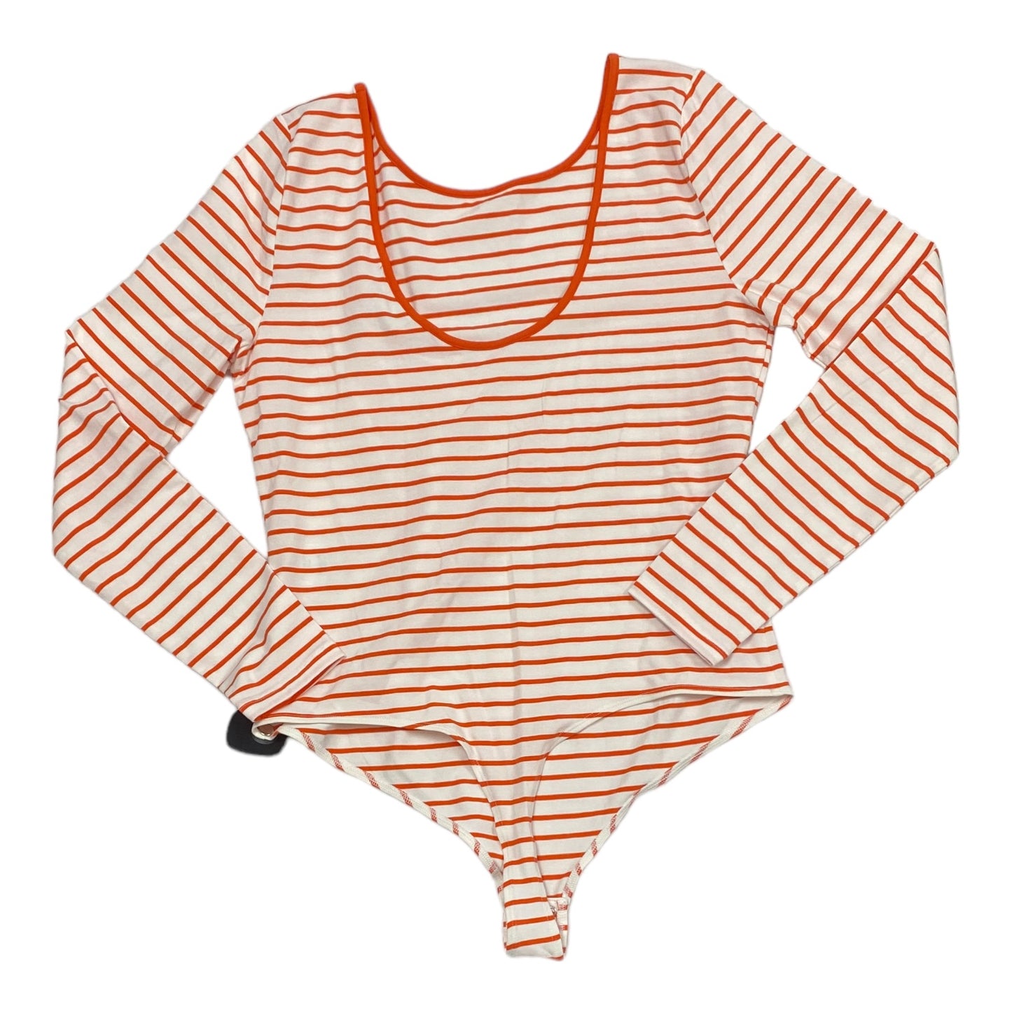 Top Long Sleeve By ON 34TH Size: L