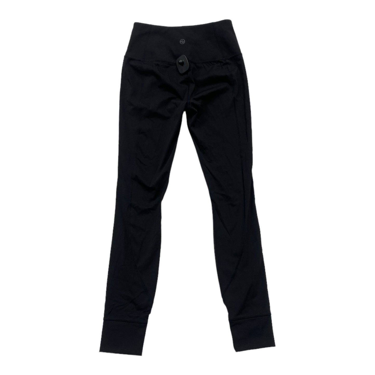 Athletic Leggings By Eddie Bauer Size: S