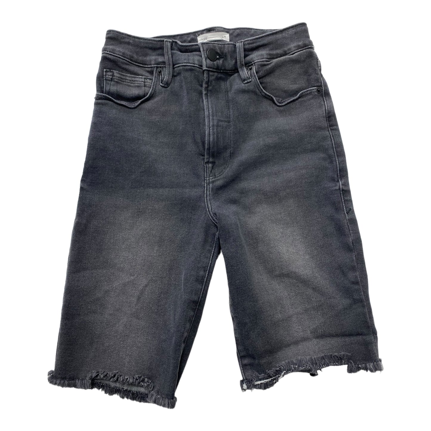 Shorts By Good American Size: 0