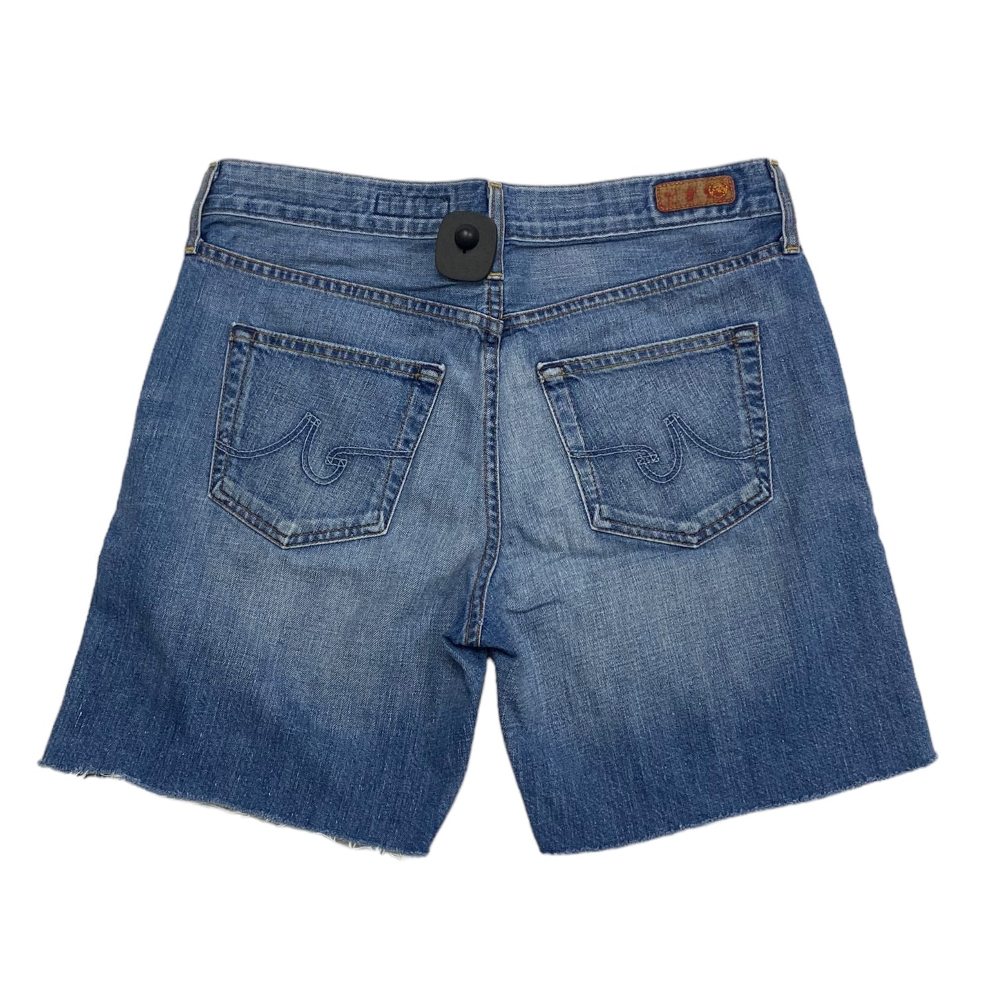 Shorts By Adriano Goldschmied Size: 8