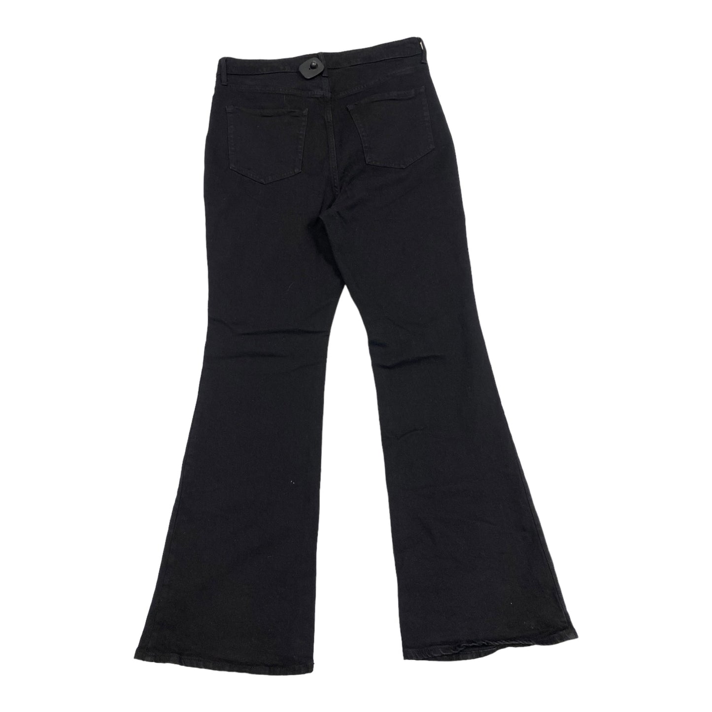 Jeans Flared By Old Navy Size: 14