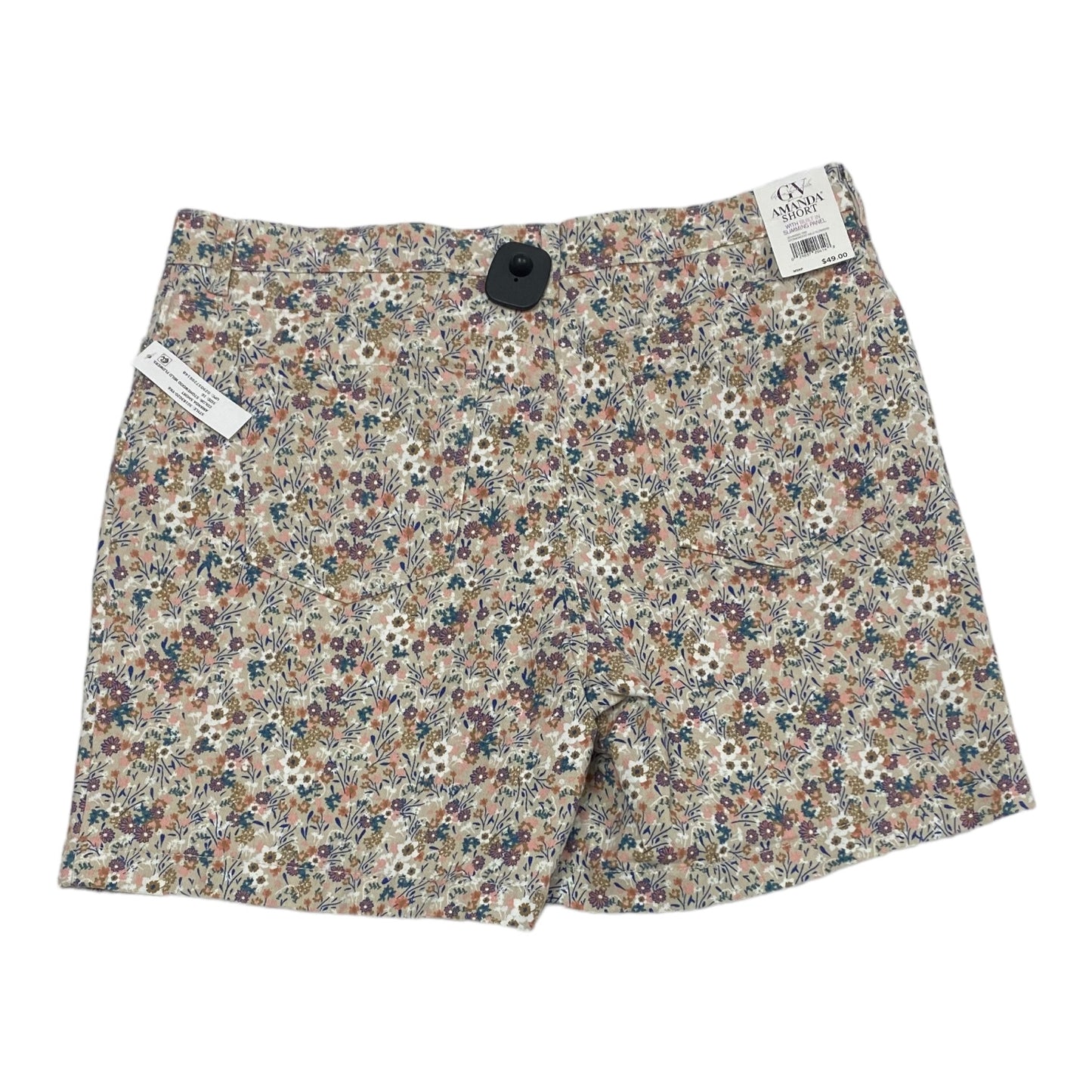 Shorts By Gloria Vanderbilt Size: 16