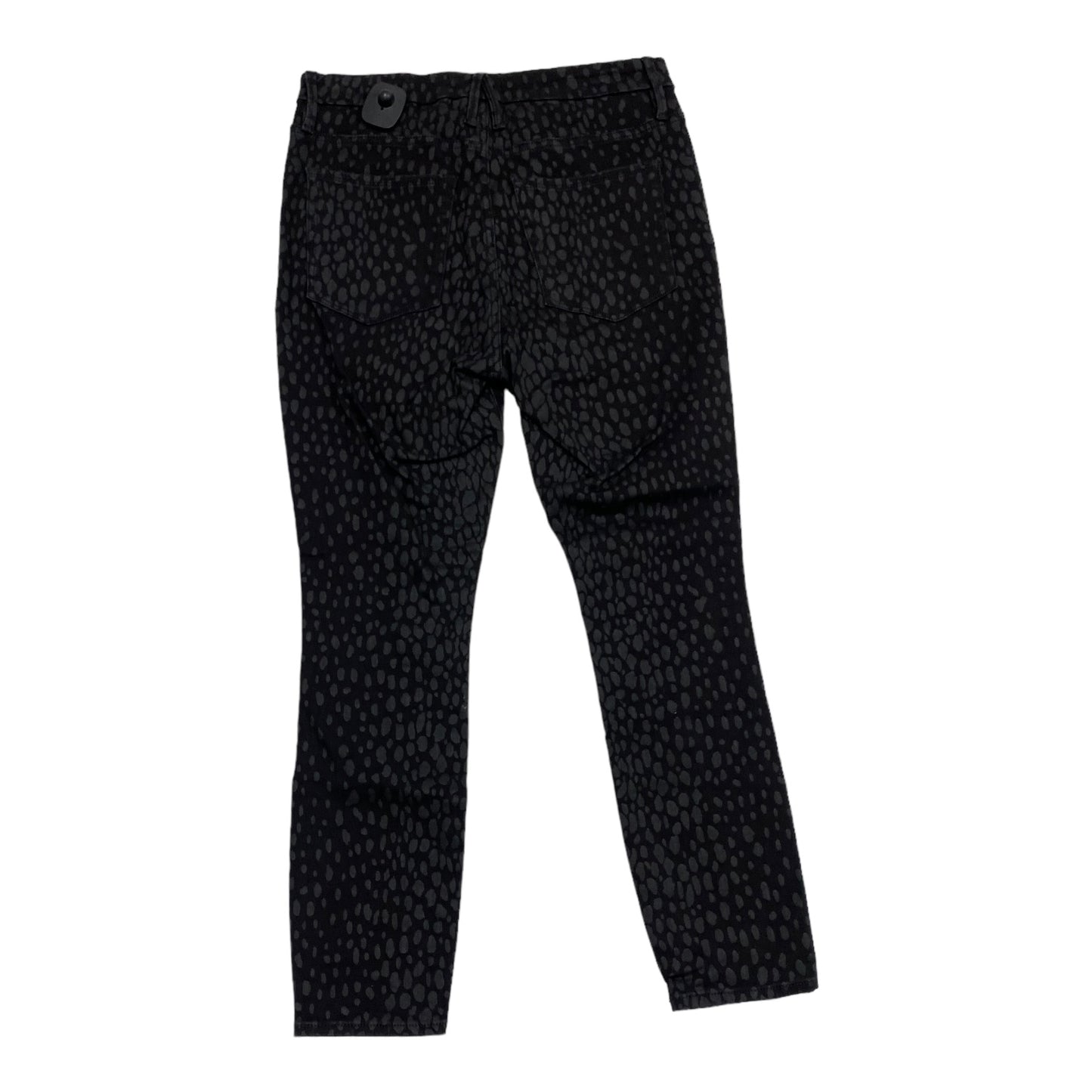 Jeans Skinny By Good American Size: 10