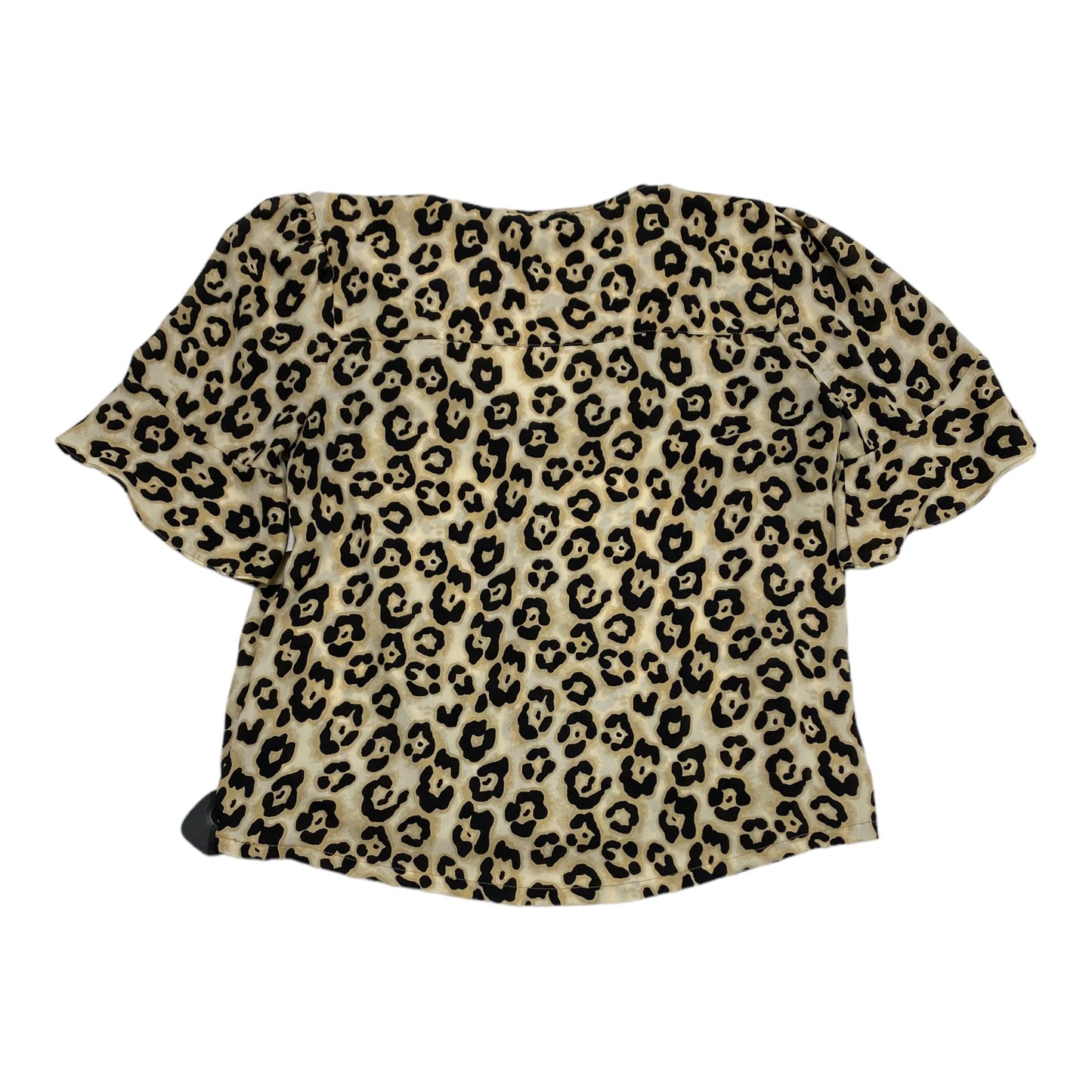 Top Short Sleeve By Sanctuary Size: S