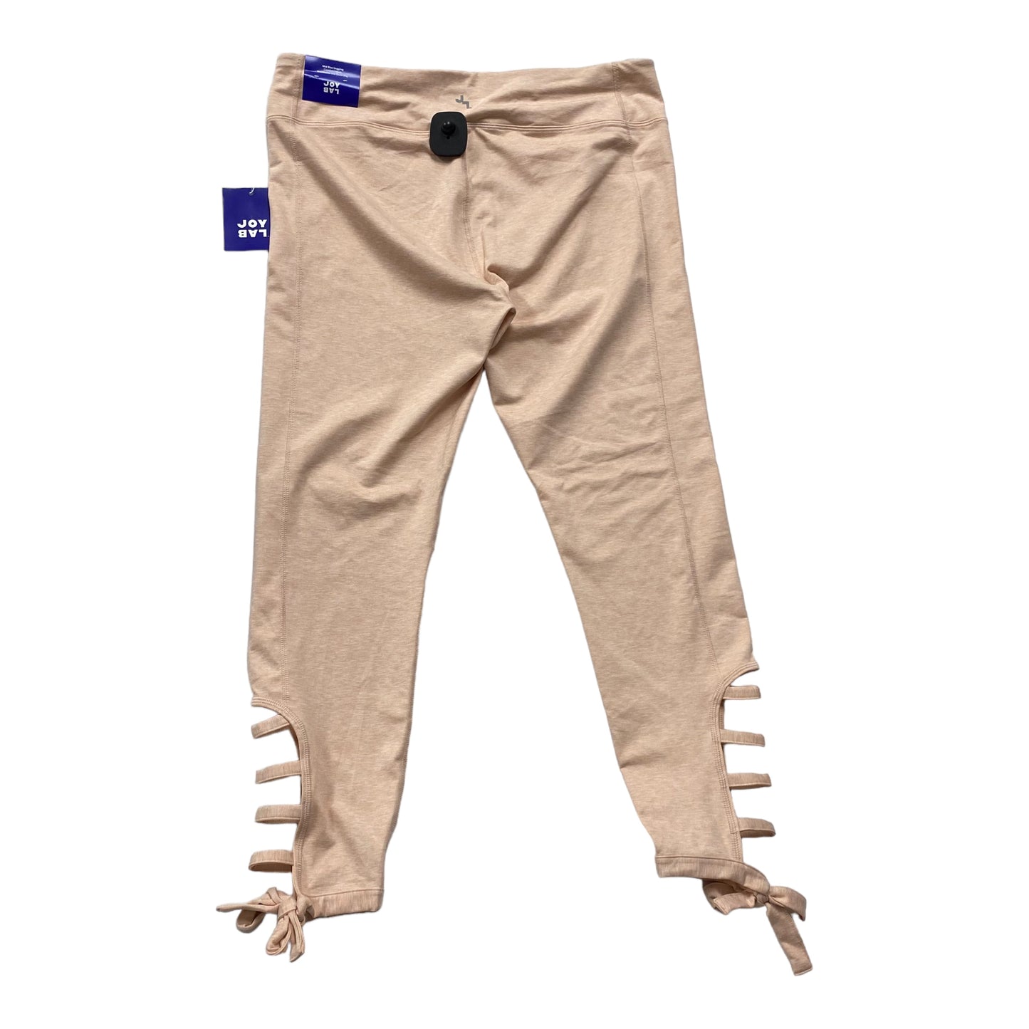 Athletic Leggings By Joy Lab Size: 1x