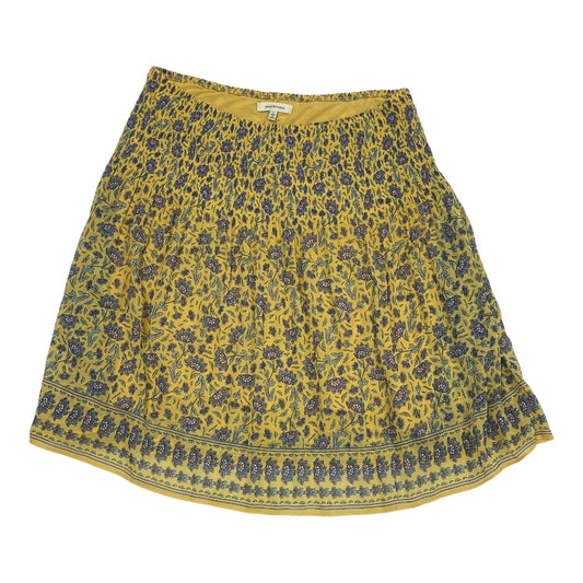 Skirt Mini & Short By Max Studio  Size: 12