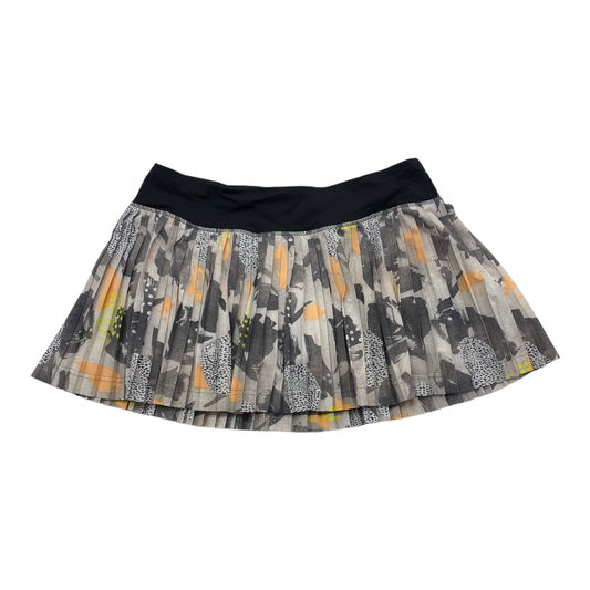 Athletic Skirt By Lululemon  Size: 8