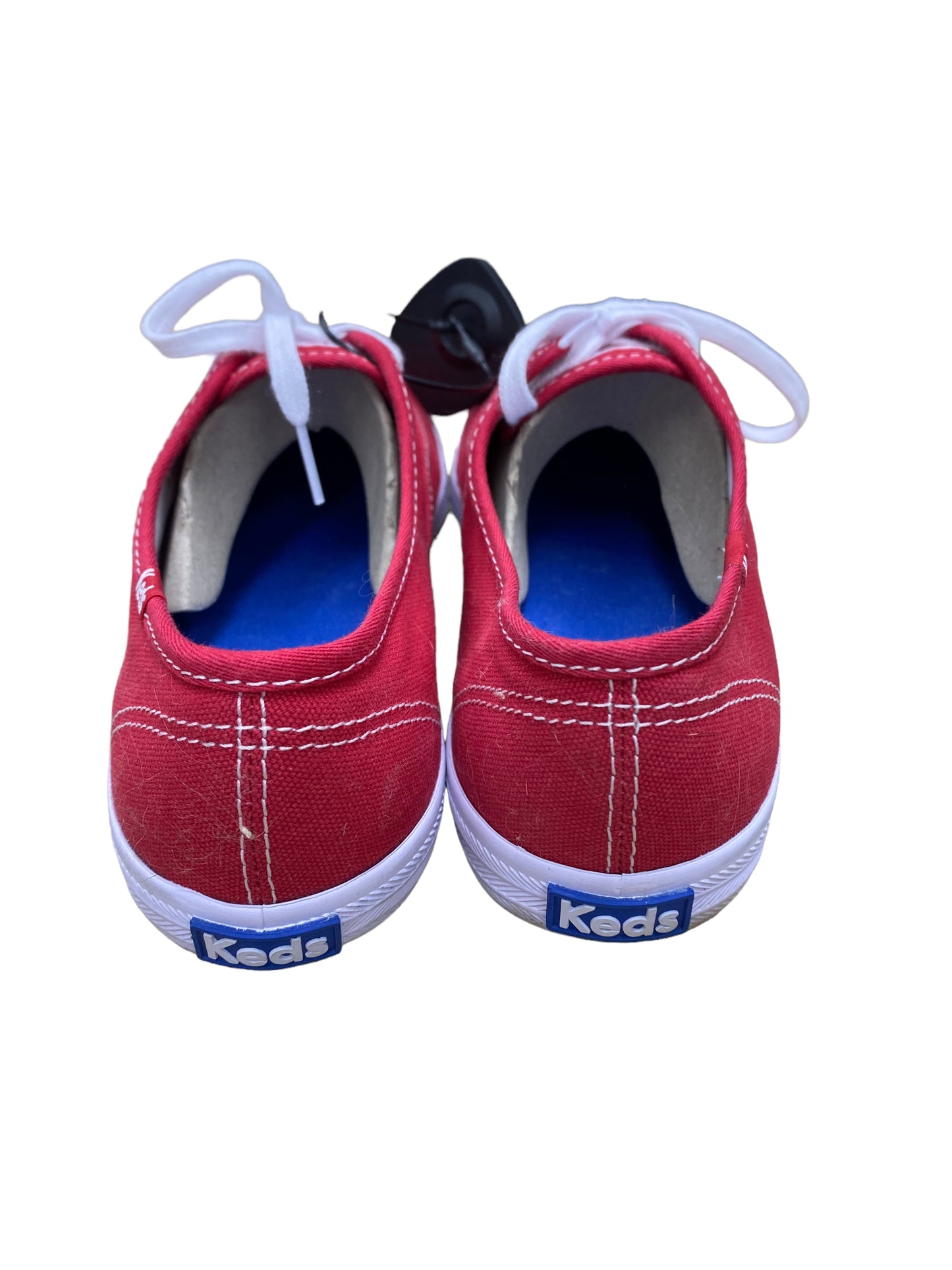 Shoes Sneakers By Keds Size: 6.5