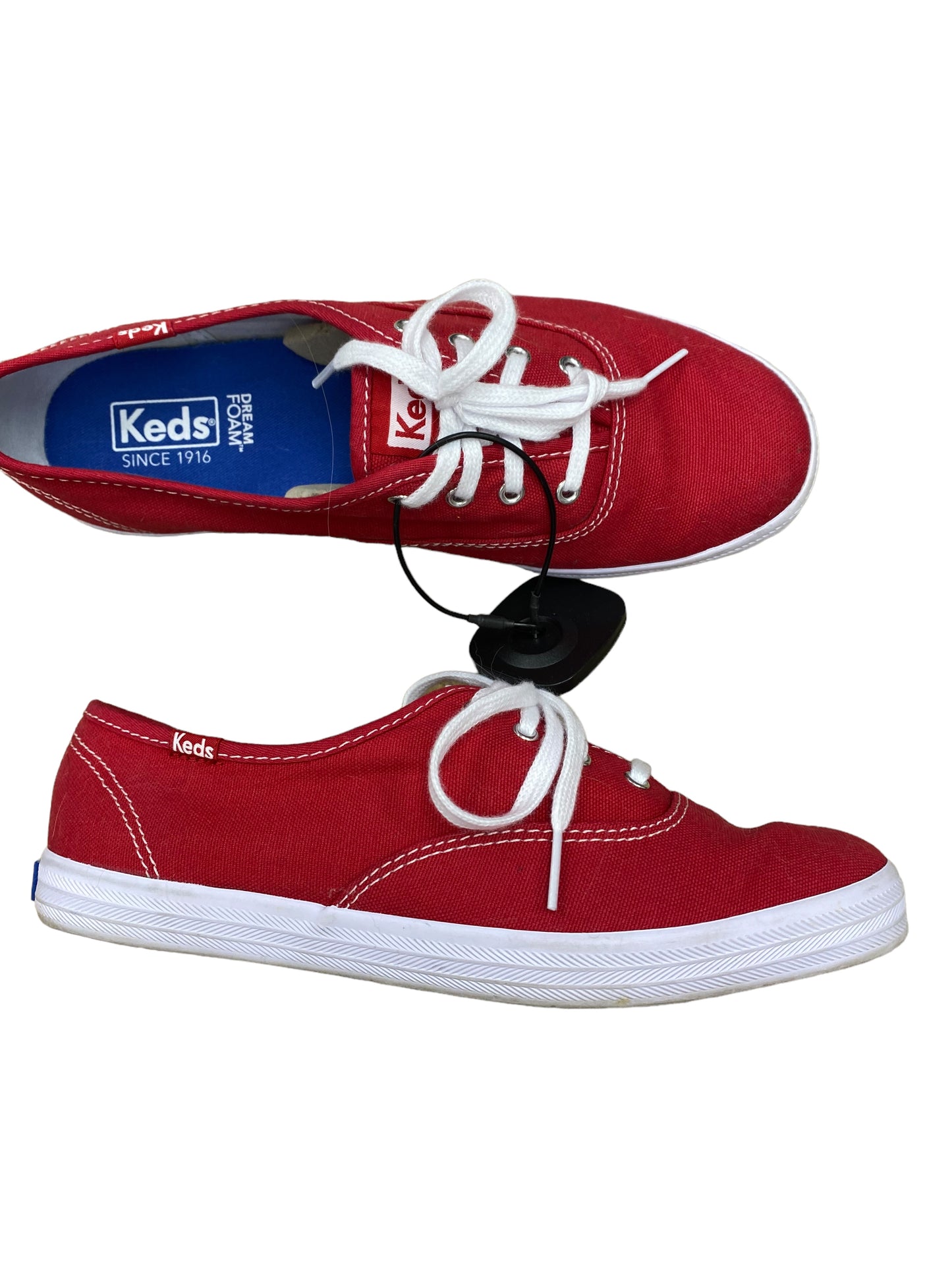 Shoes Sneakers By Keds Size: 6.5