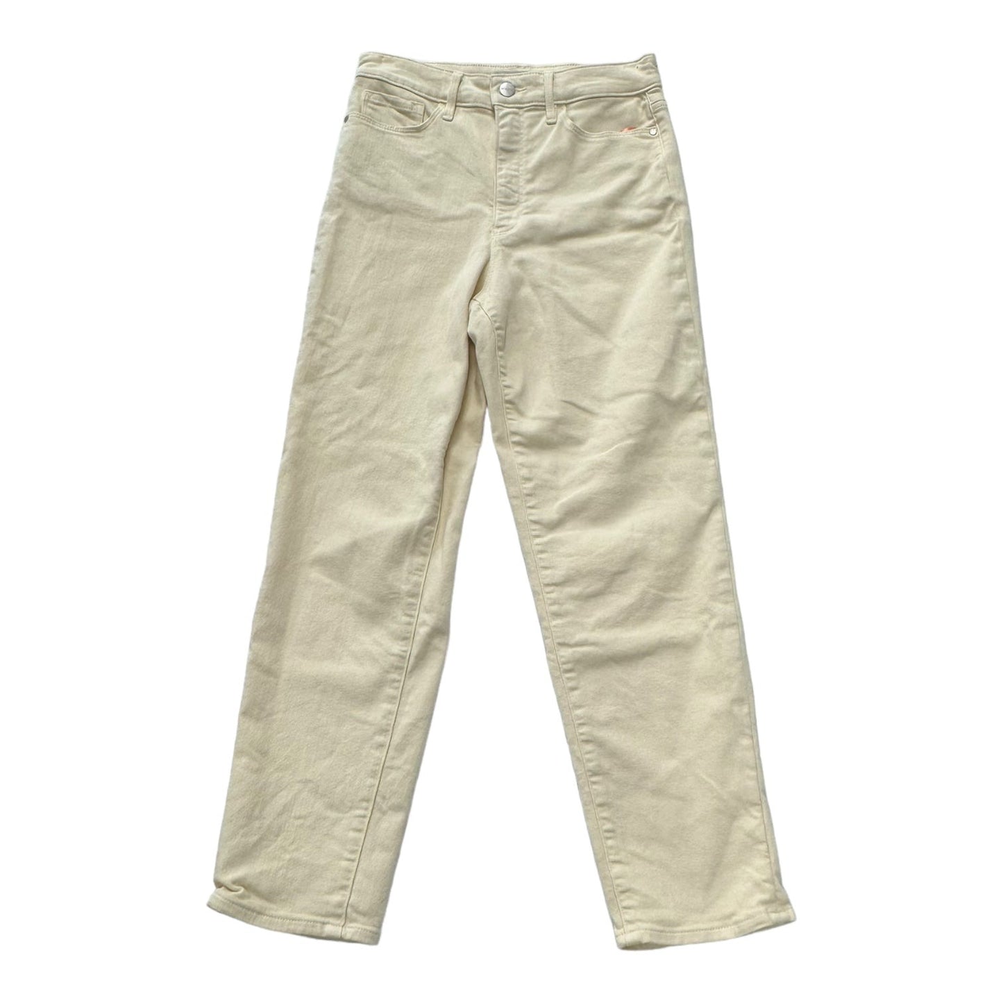 Jeans Straight By Athleta Size: 6