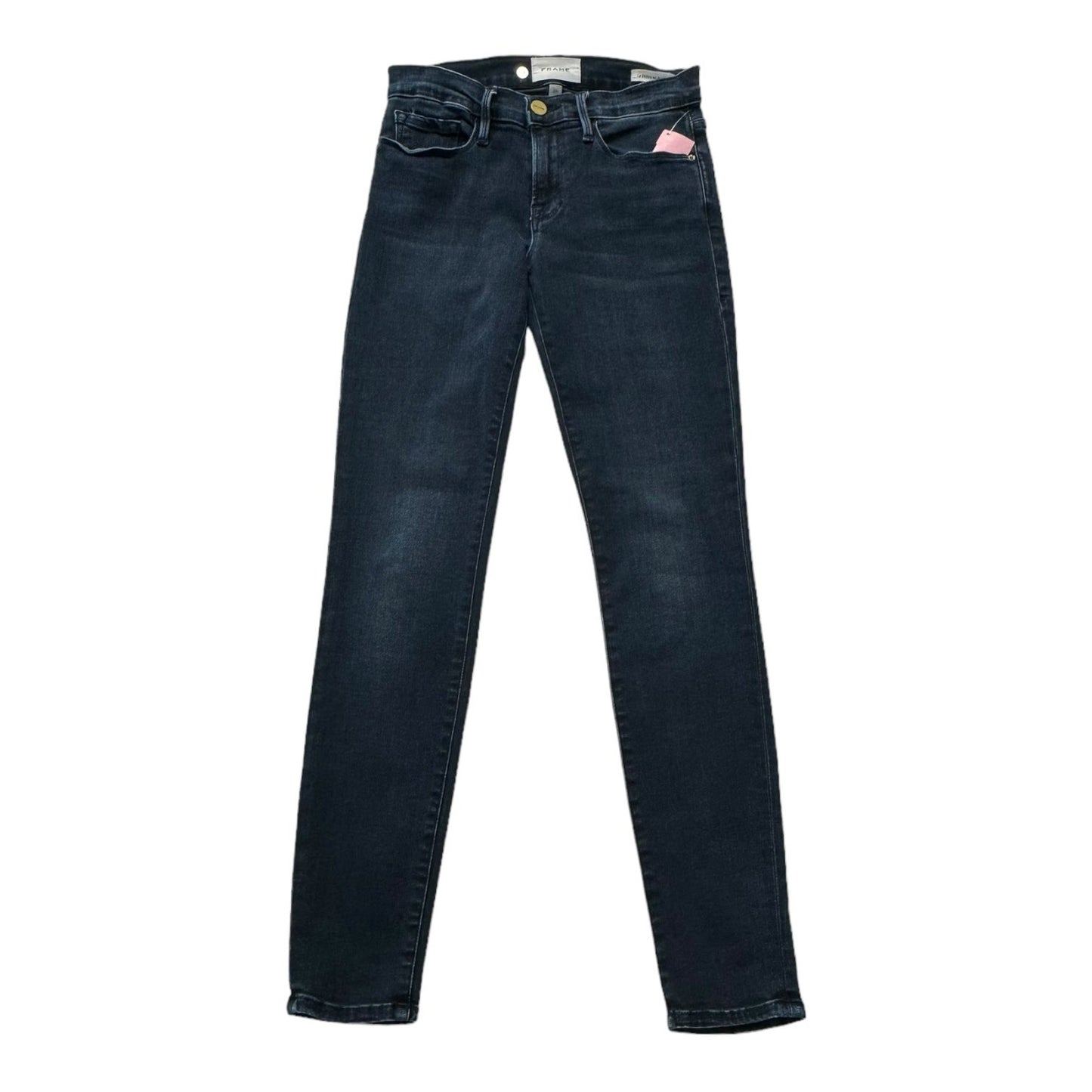 Jeans Skinny By Frame Size: 0
