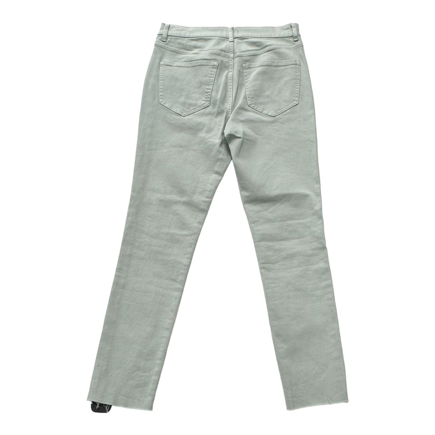 Jeans Skinny By Express Size: 6