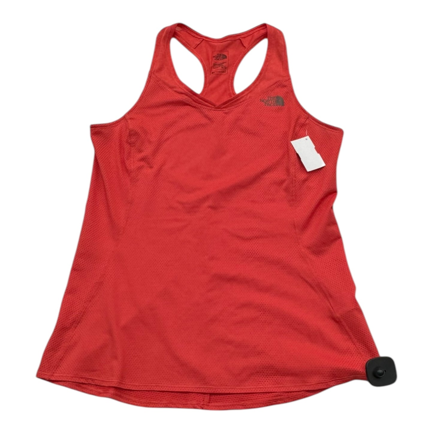 Athletic Tank Top By The North Face Size: M