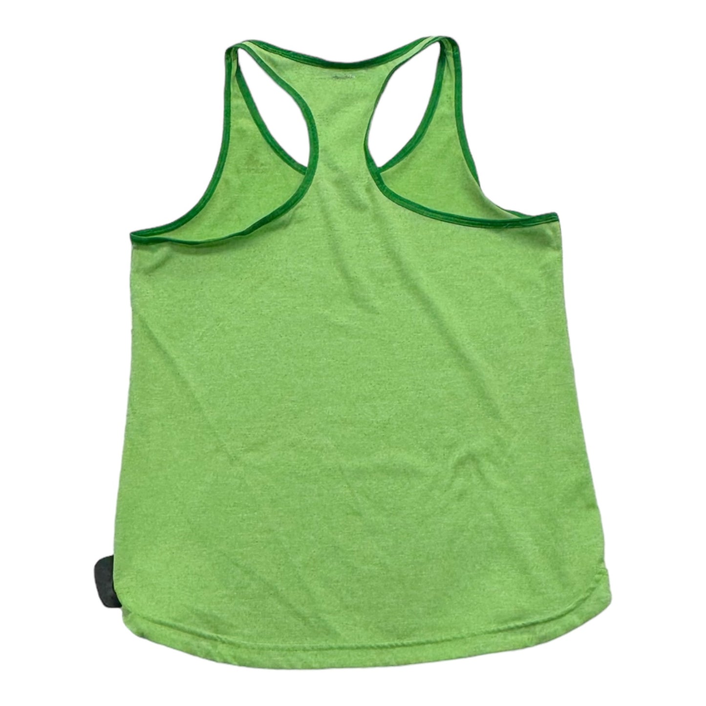 Athletic Tank Top By Adidas Size: S