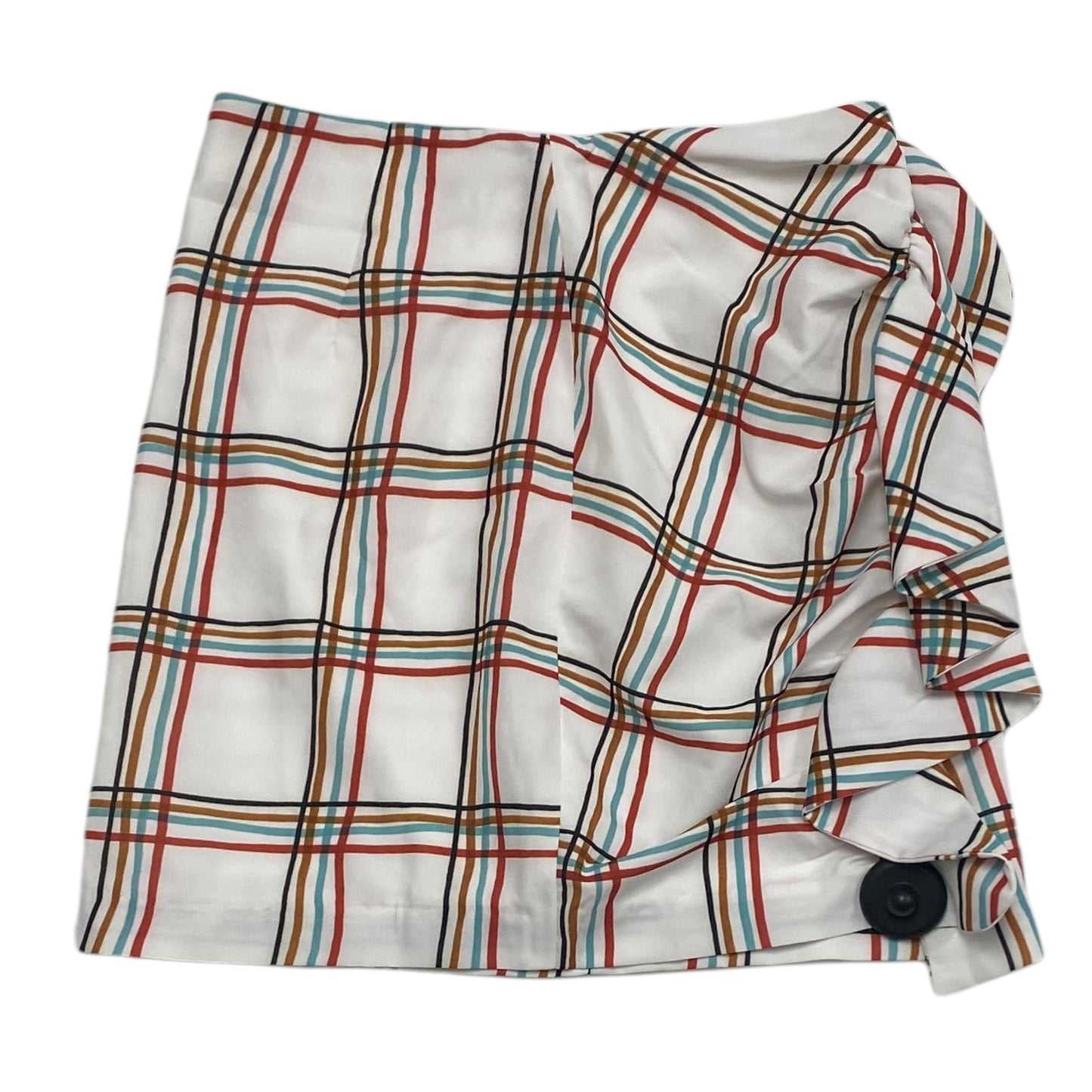 Skirt Designer By Patbo Size: 4