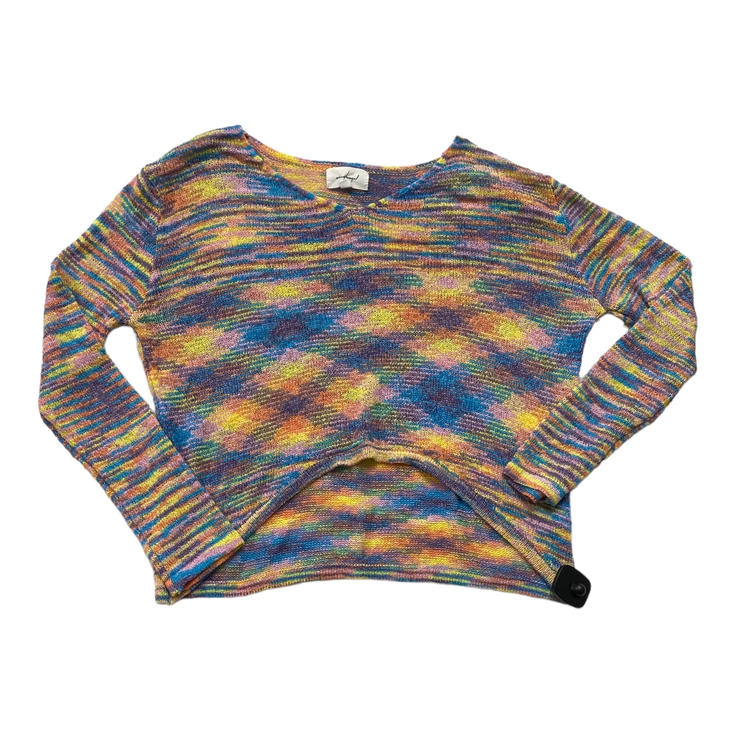 Sweater By JOHNNY BECCA Size: L