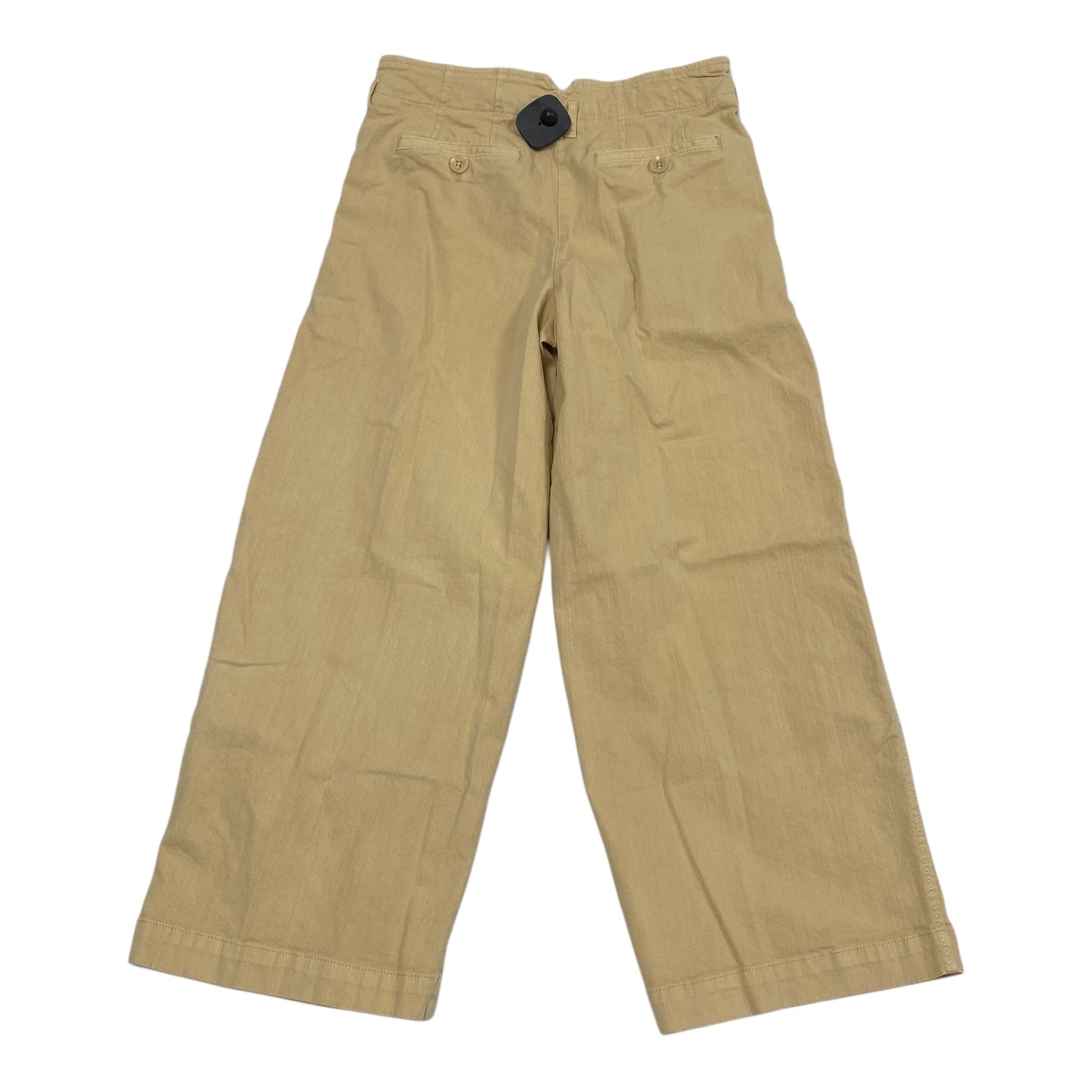 Jeans Cropped By Maeve Size: 00