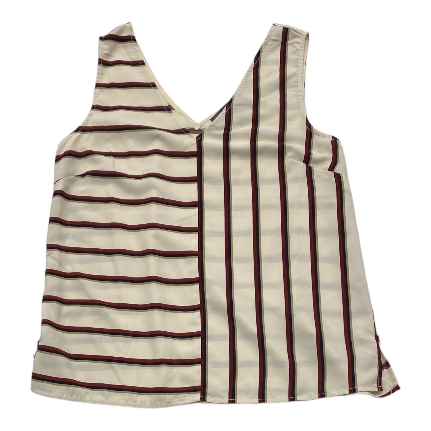 Top Sleeveless By Sunday In Brooklyn Size: S