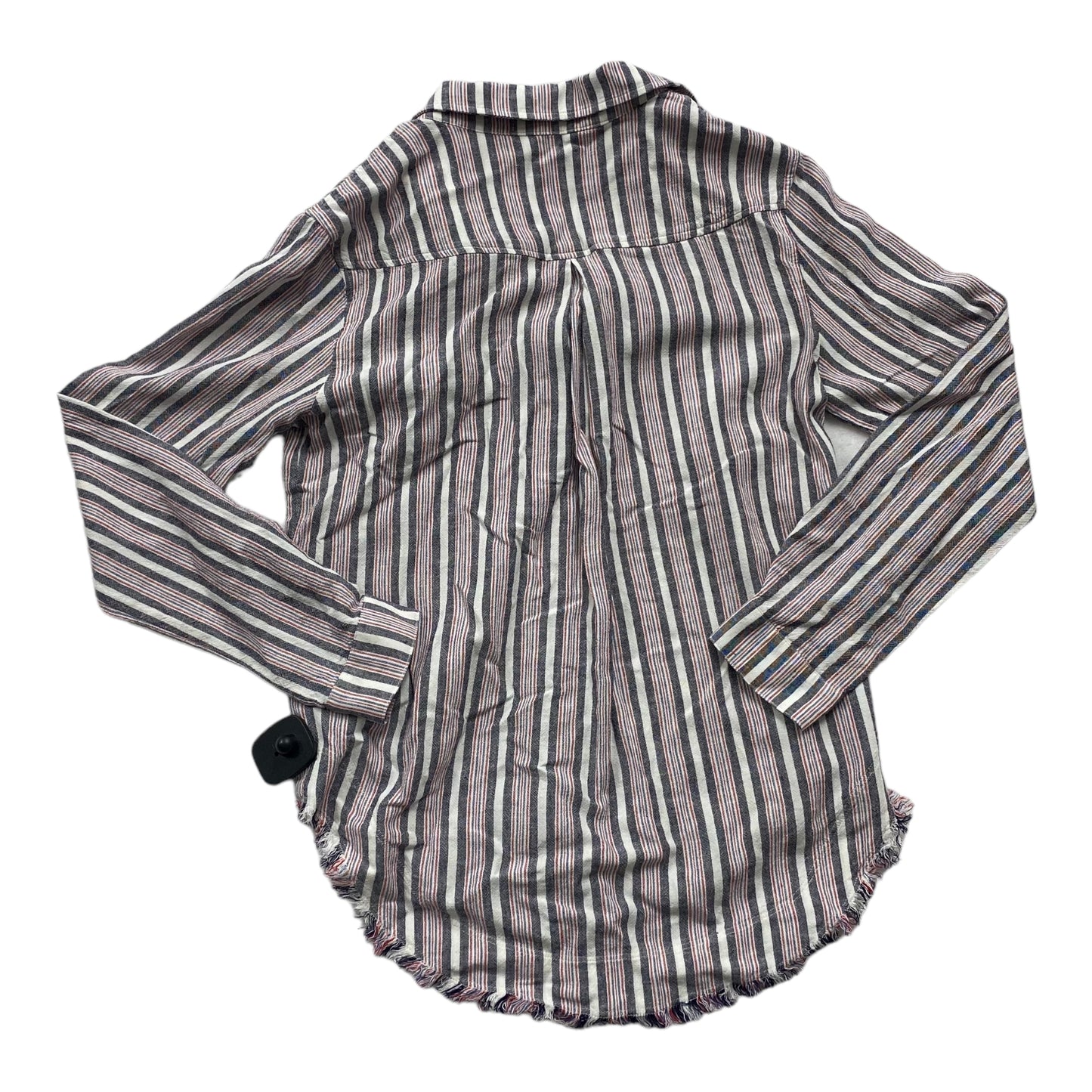 Top Long Sleeve By Cloth & Stone Size: S