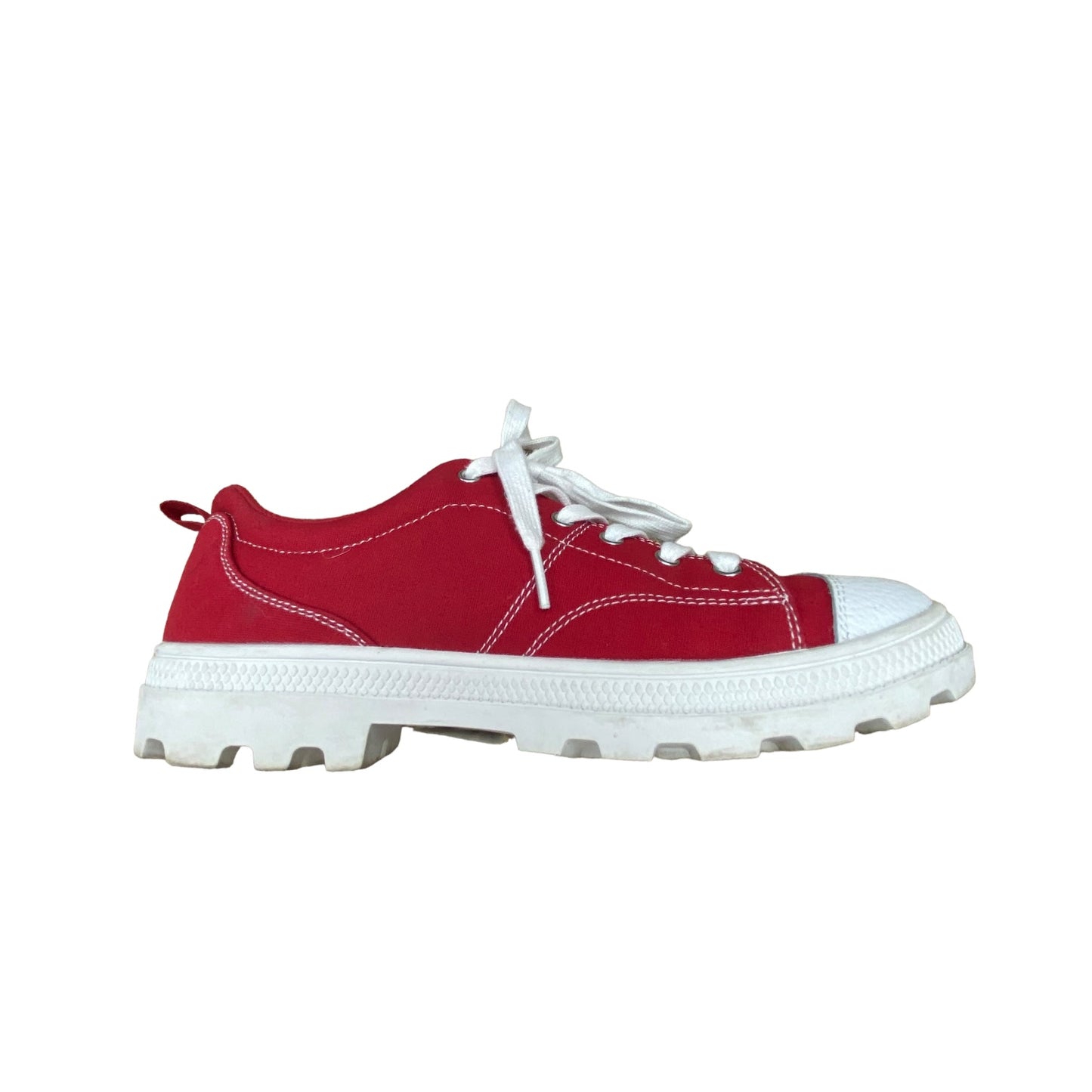 Shoes Athletic By Skechers  Size: 10