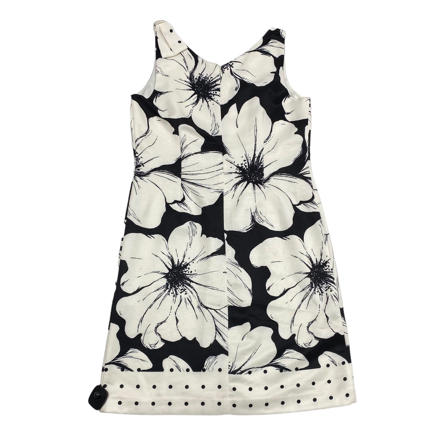 Dress Party Midi By Talbots Size: 8