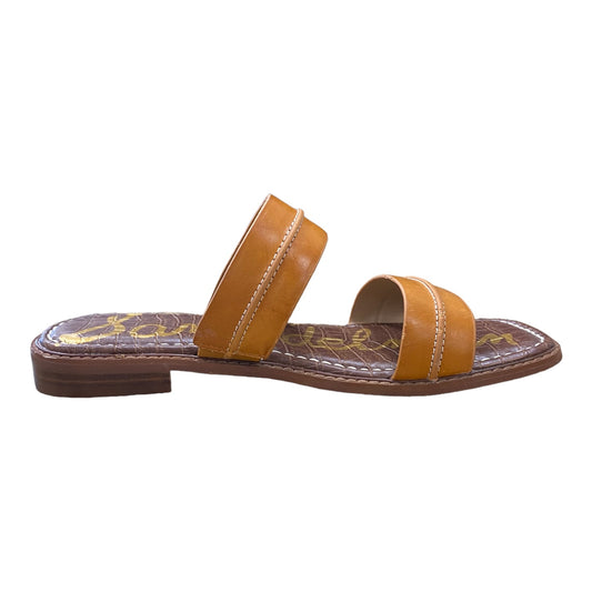 Sandals Flats By Sam Edelman  Size: 10