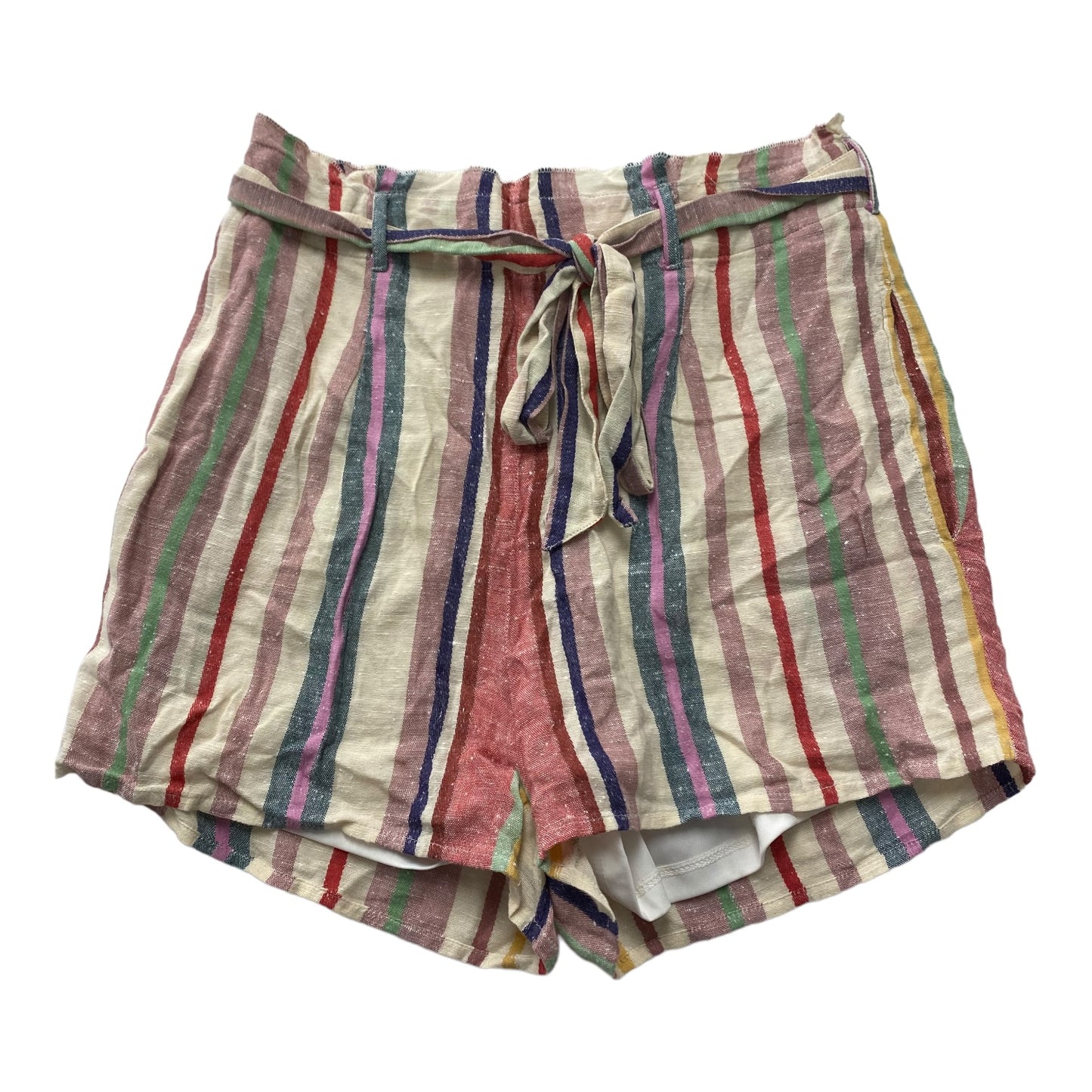 Shorts By Mi Ami Size: M