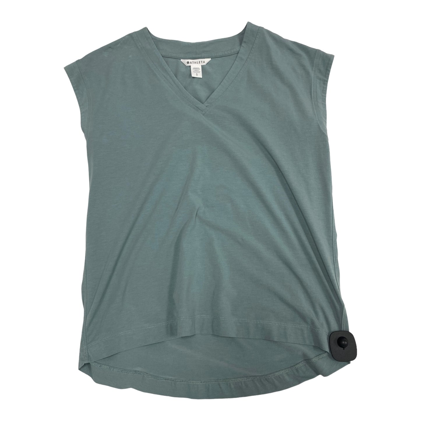 Athletic Tank Top By Athleta Size: S