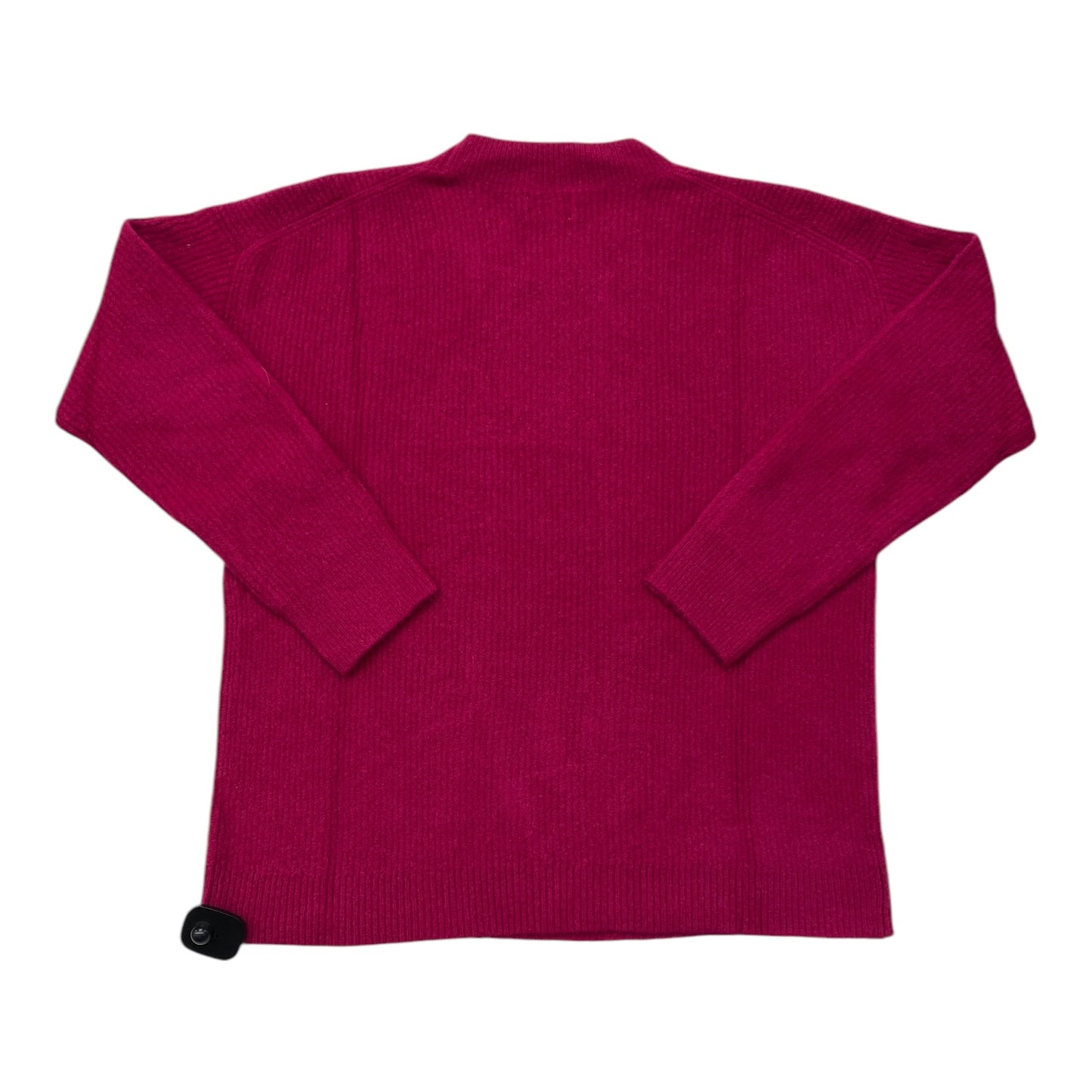 Sweater By J. Crew In Pink, Size: S