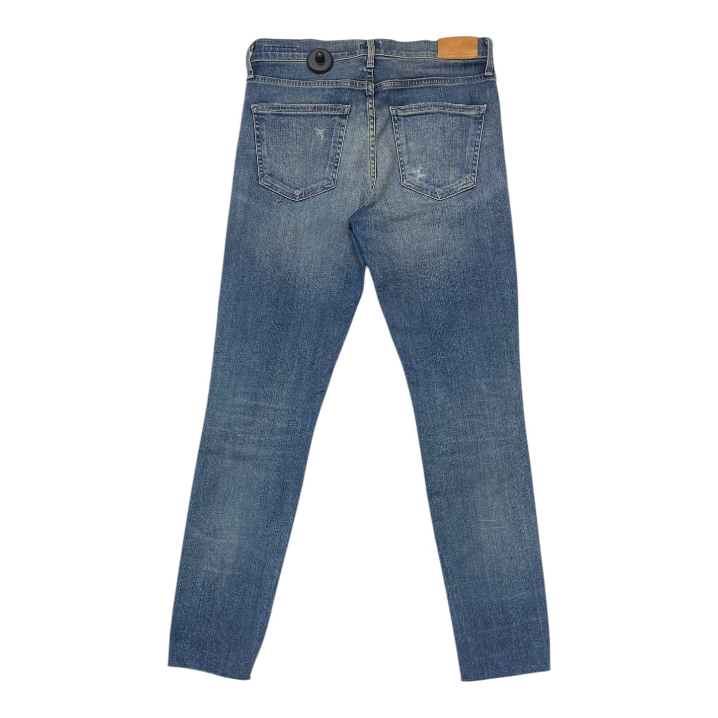Jeans Skinny By Citizens Of Humanity In Blue, Size: 4