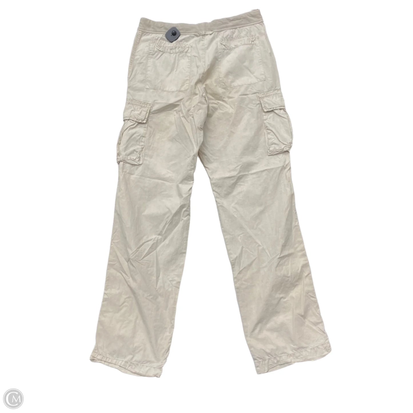 Pants Cargo & Utility By James Perse In Beige, Size: M