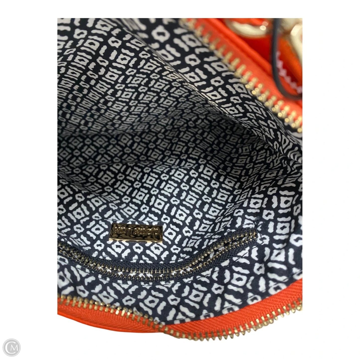 Handbag By Deux Lux, Size: Small