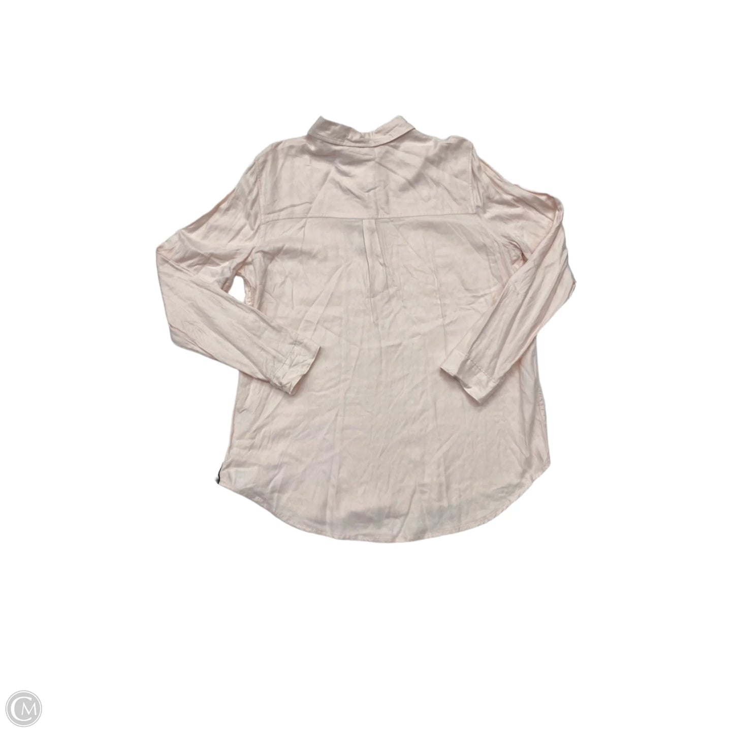 Top Long Sleeve By So In Pink, Size: Xl