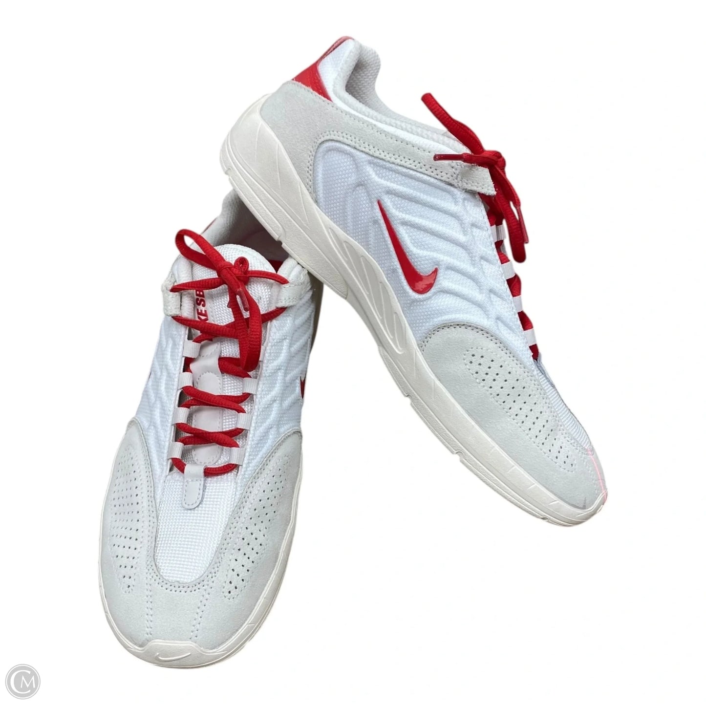Shoes Athletic By Nike In Multi-colored, Size: 11.5