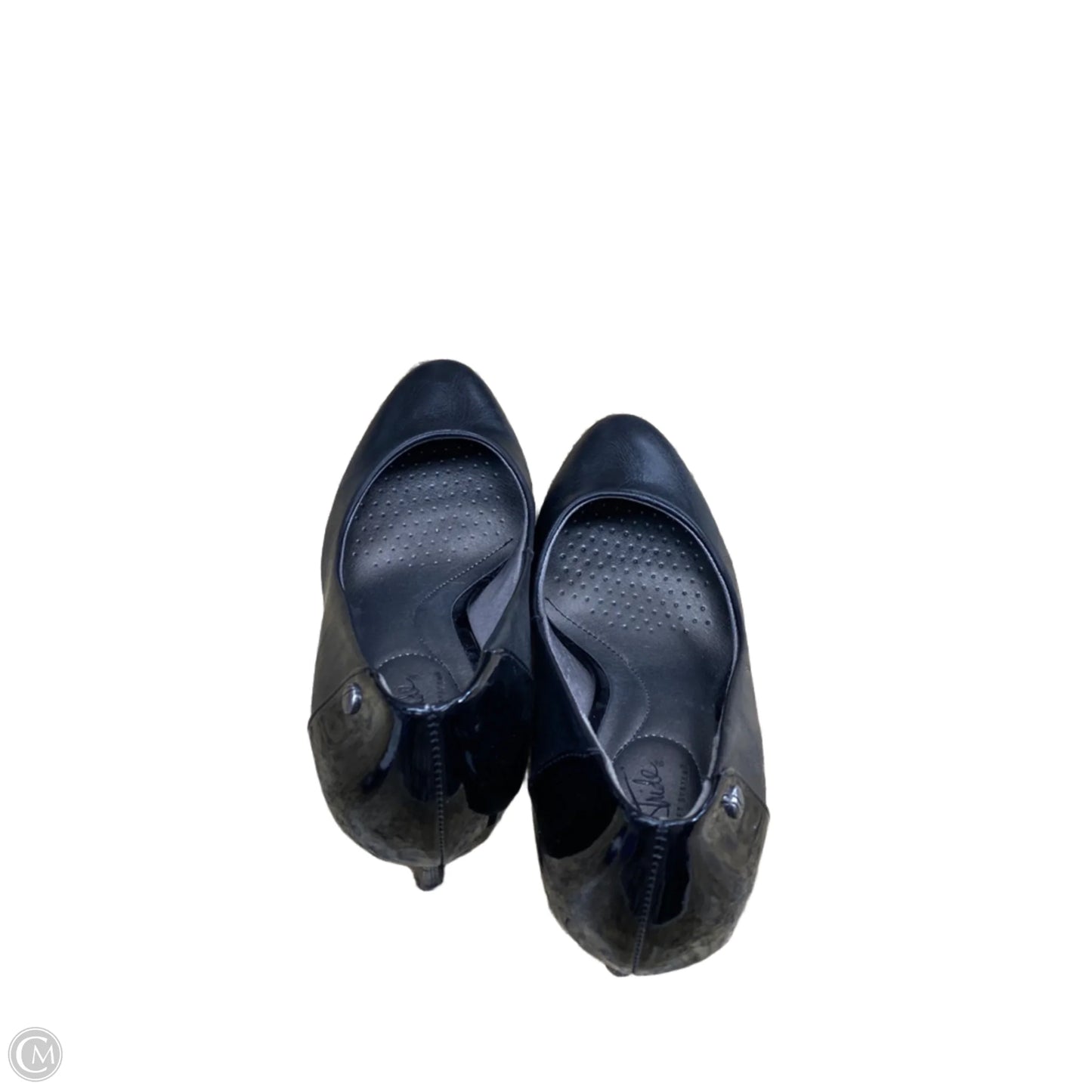 Shoes Heels Stiletto By Life Stride In Black, Size: 9