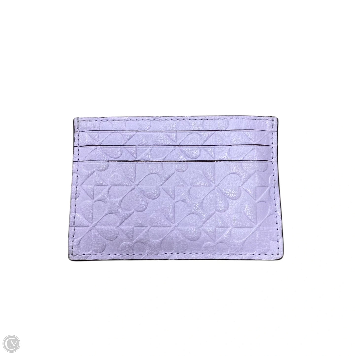 Id/card Holder Designer By Kate Spade, Size: Small