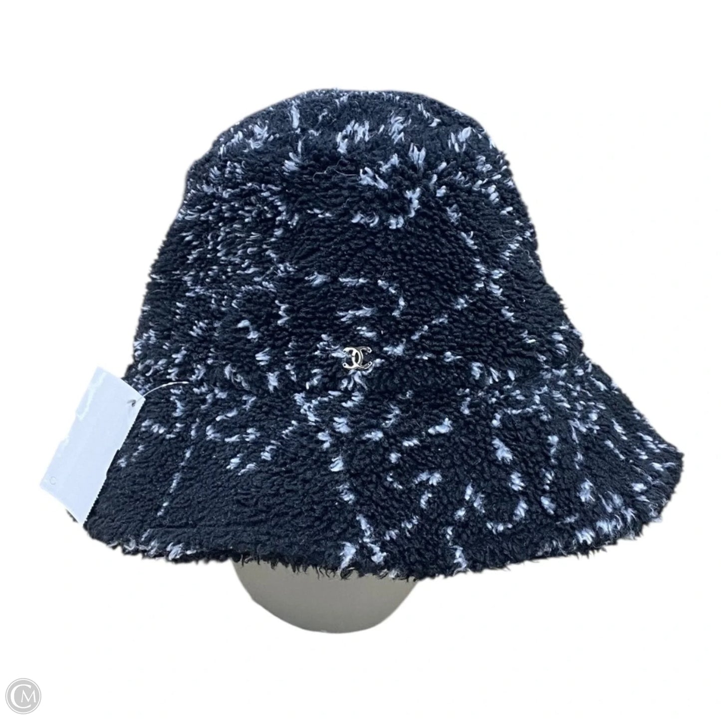 Hat Luxury Designer By Chanel