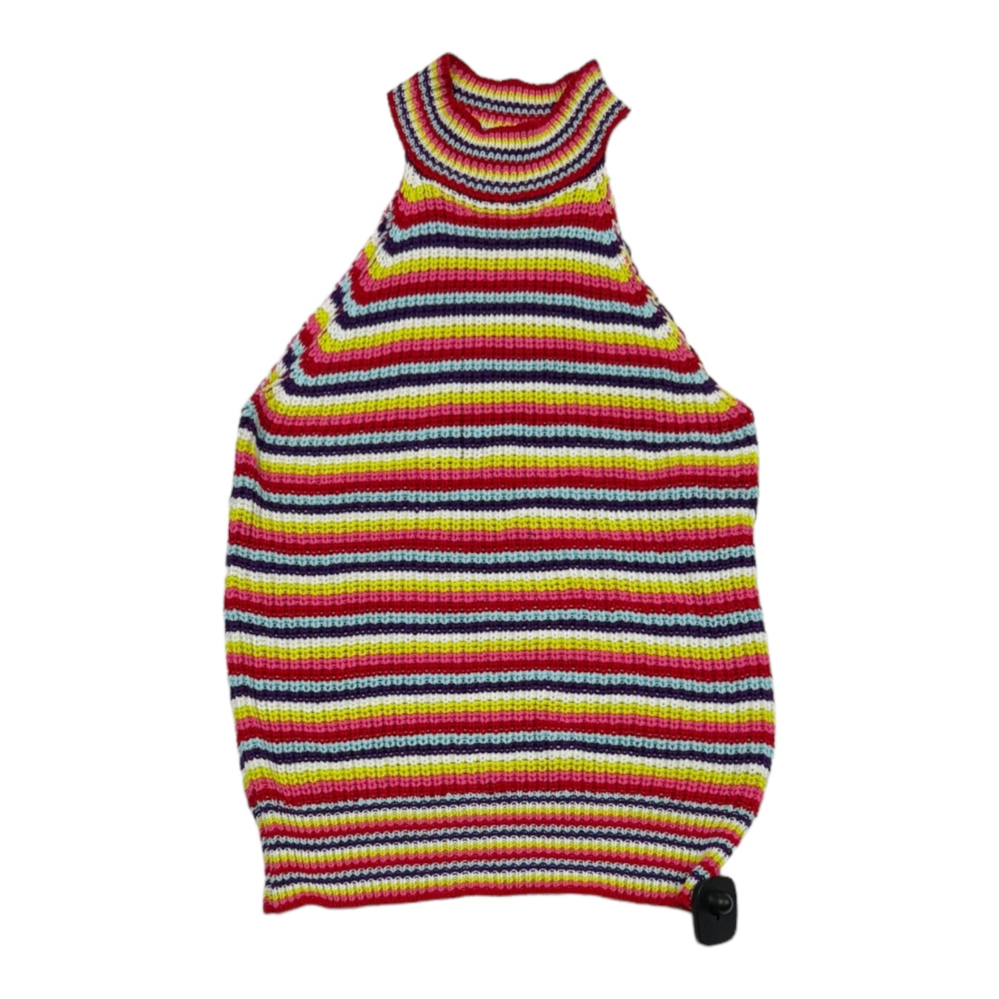 Top Sleeveless By John + Jenn Size: Petite S